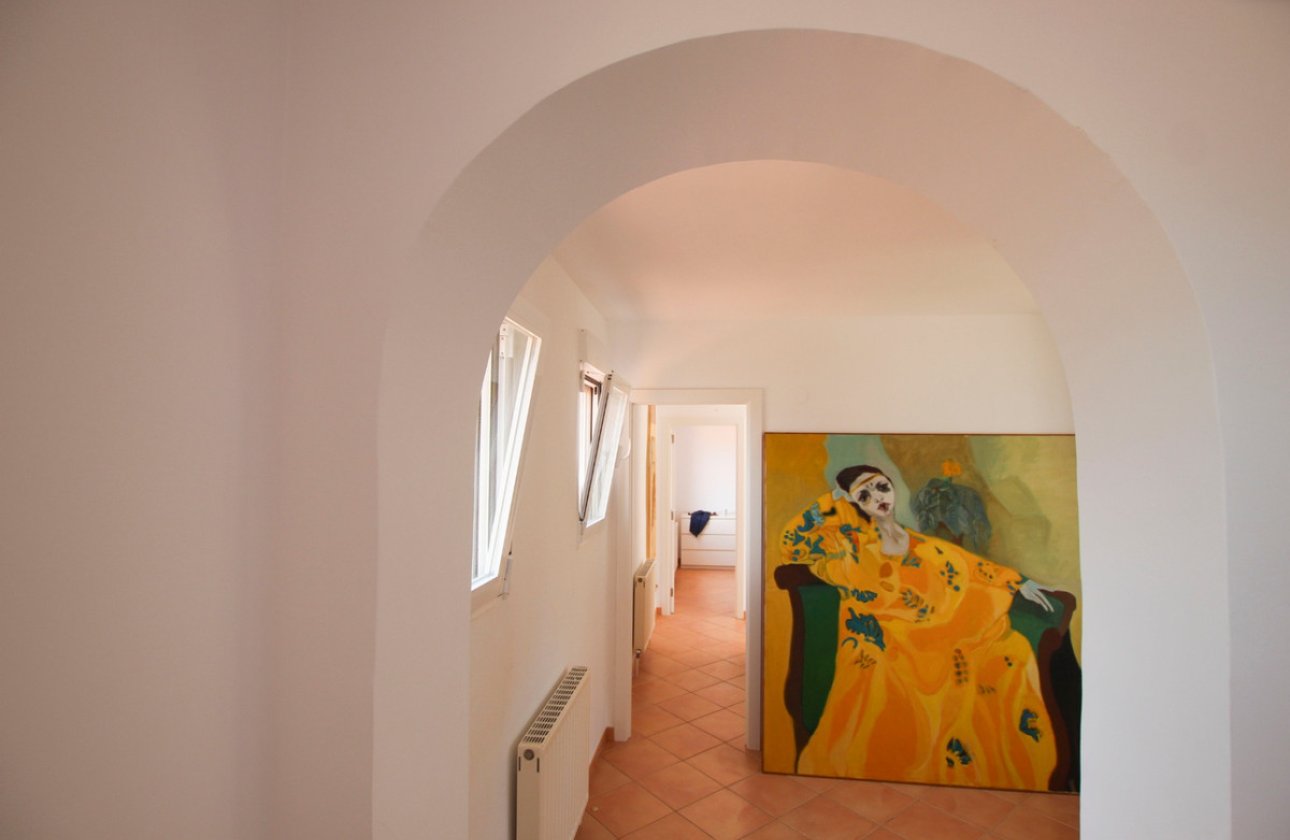 Reventa - Villa -
Calpe - Calpe Centro