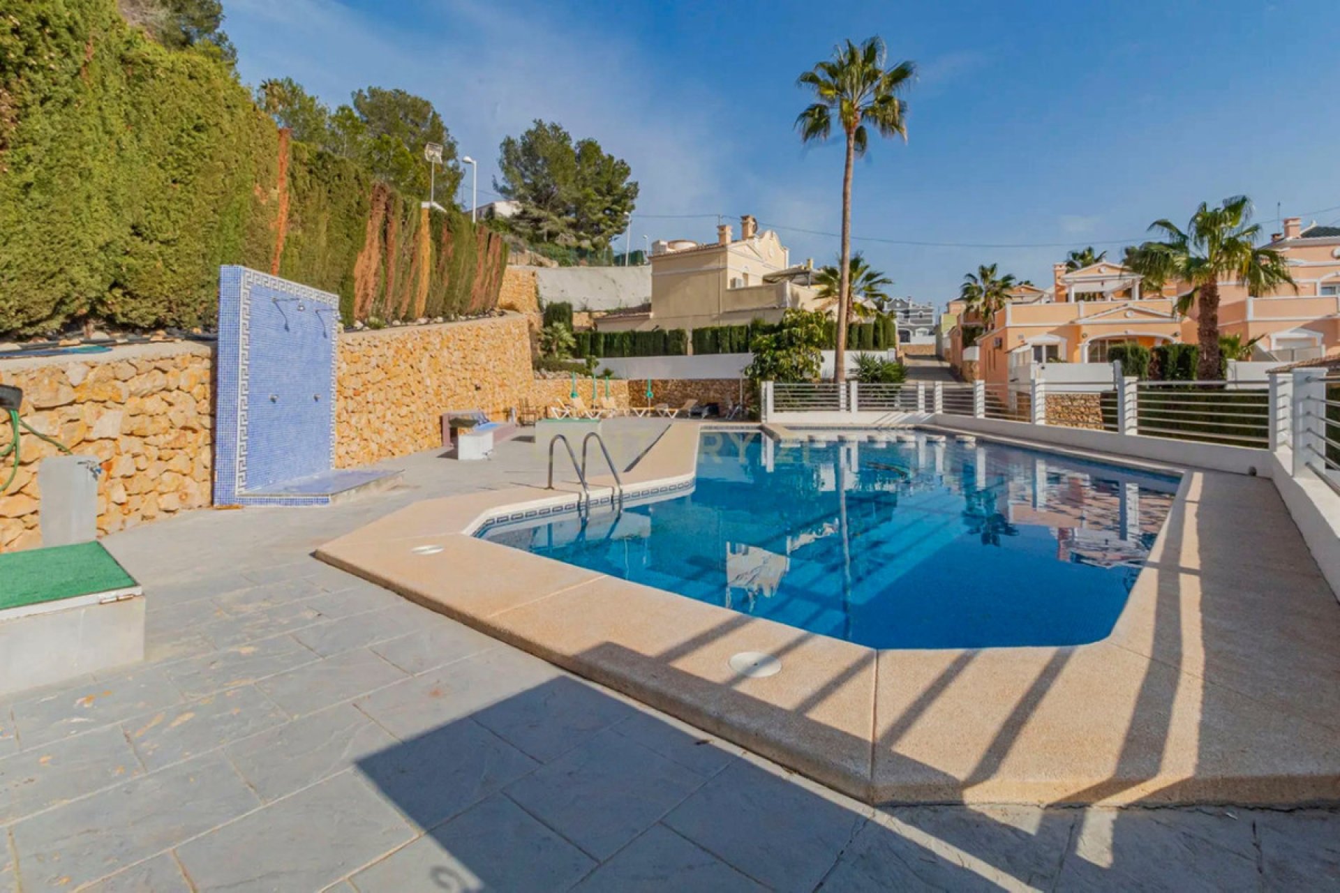 Reventa - Villa -
Calpe - Calpe Centro