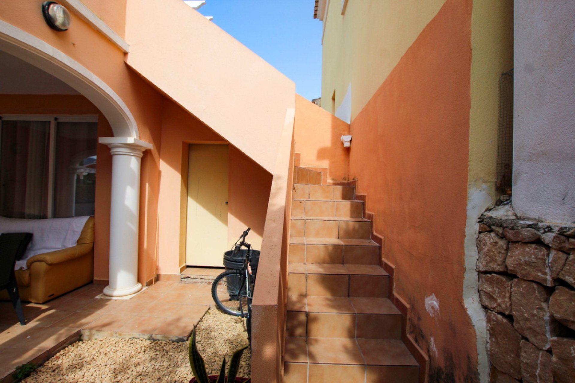 Reventa - Villa -
Calpe - Calpe Centro