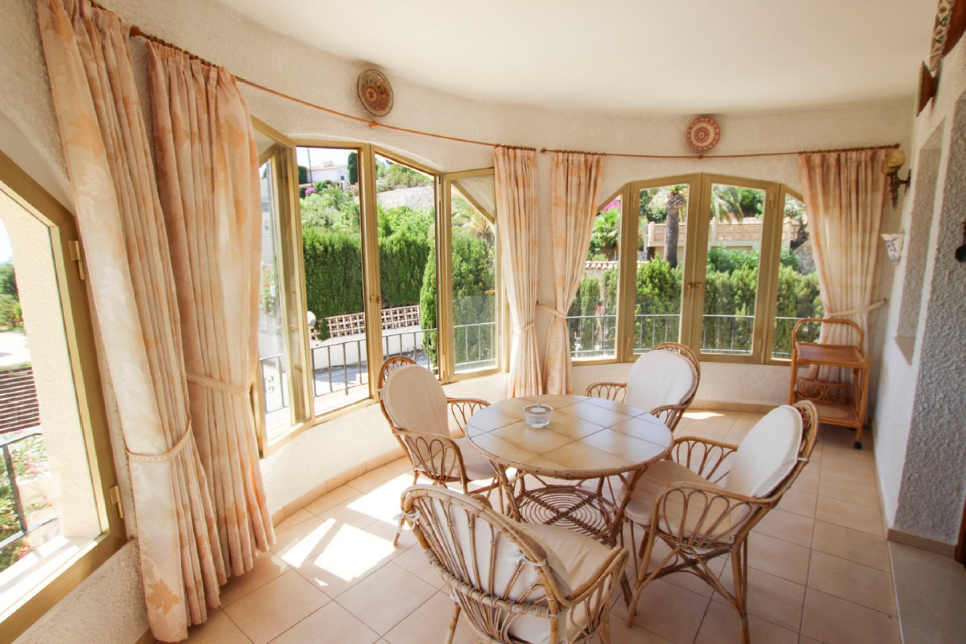 Reventa - Villa -
Calpe - Calpe Centro