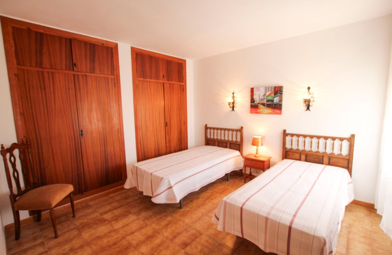 Reventa - Villa -
Calpe - Calpe Centro