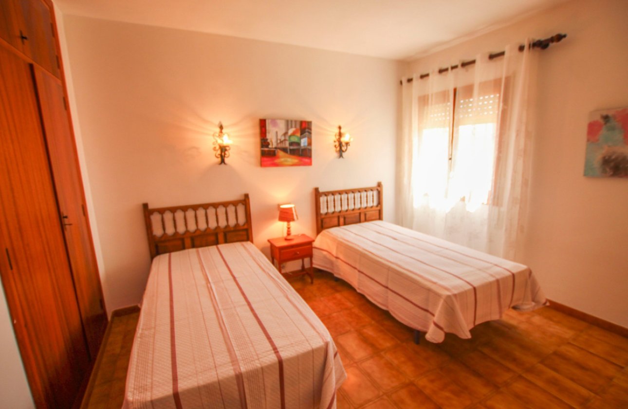 Reventa - Villa -
Calpe - Calpe Centro