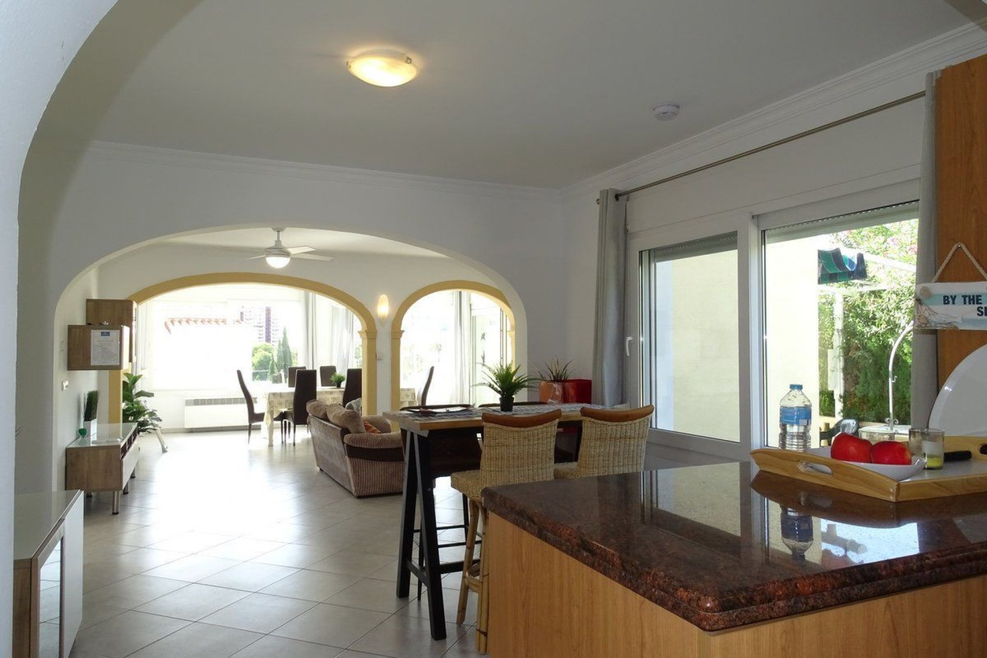Reventa - Villa -
Calpe - Calpe Centro