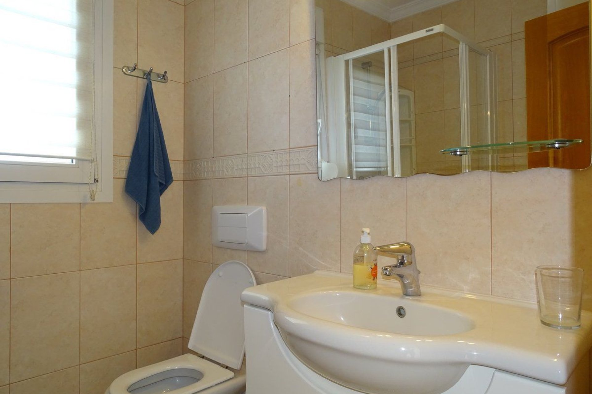 Reventa - Villa -
Calpe - Calpe Centro