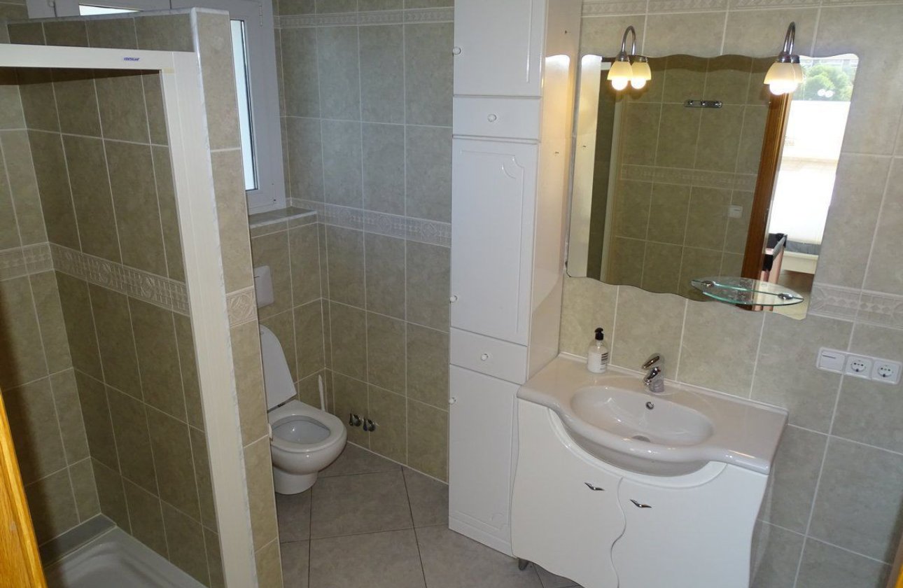 Reventa - Villa -
Calpe - Calpe Centro