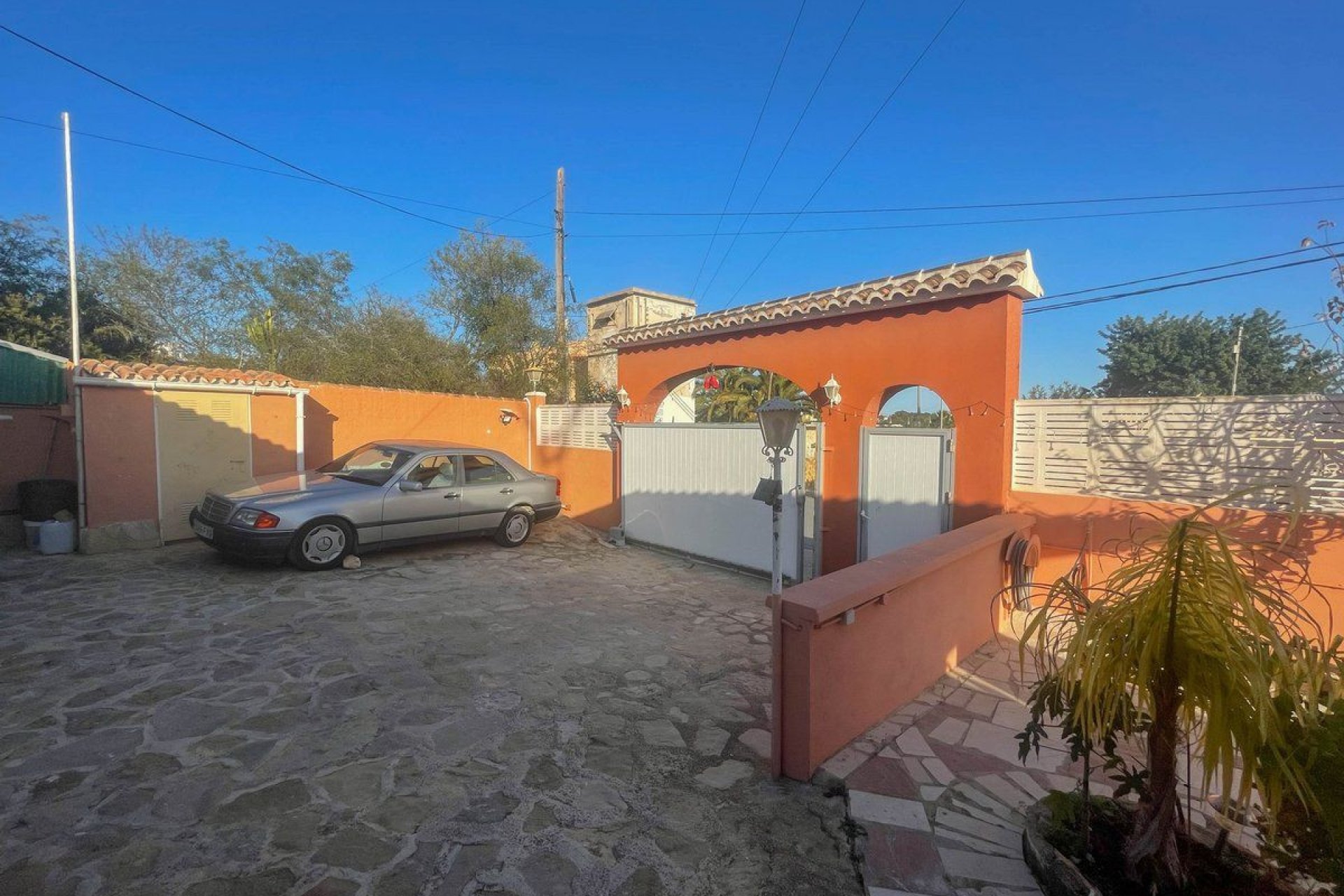 Reventa - Villa -
Calpe - Calpe Centro