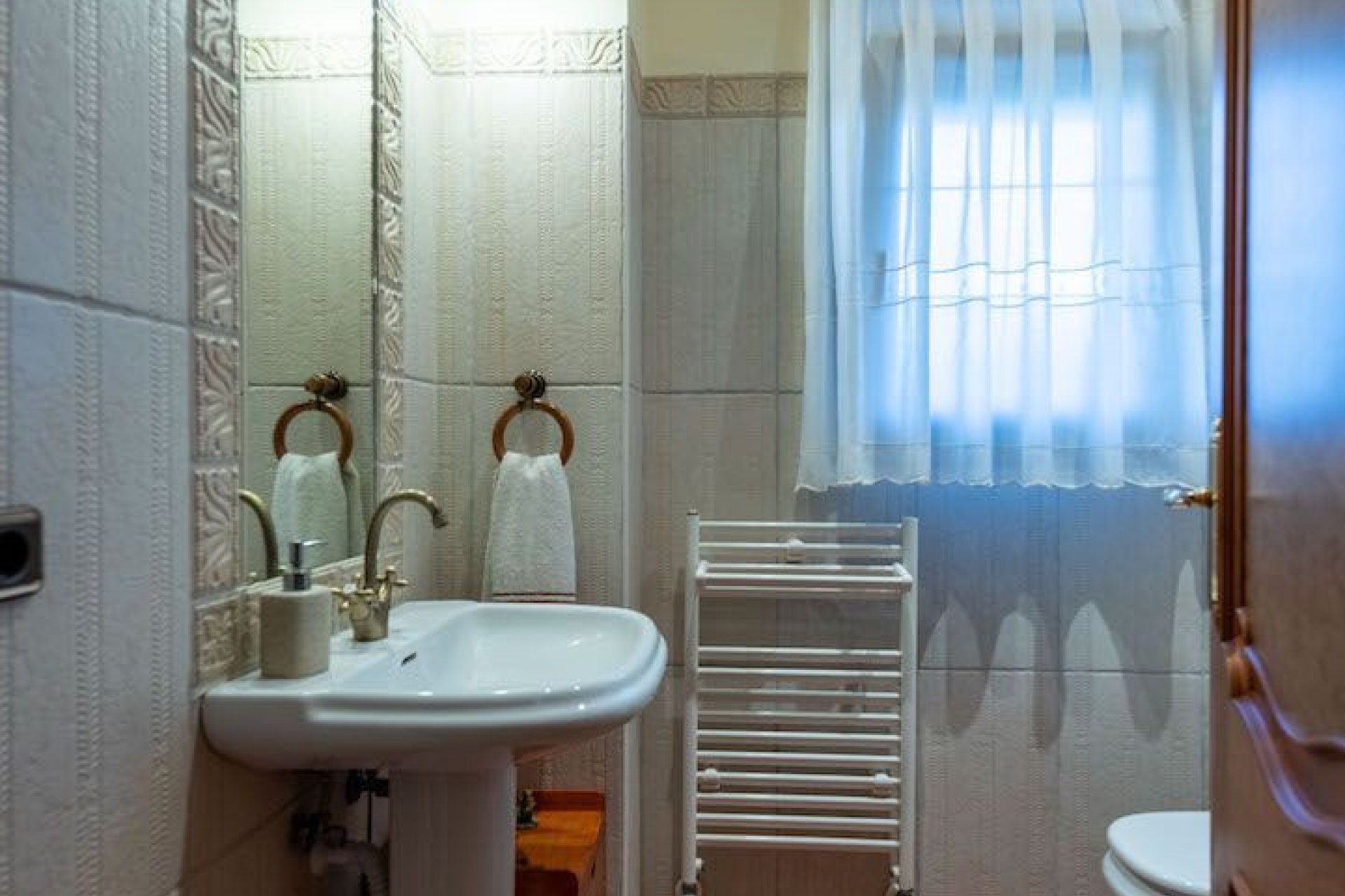 Reventa - Villa -
Calpe - Calpe Centro