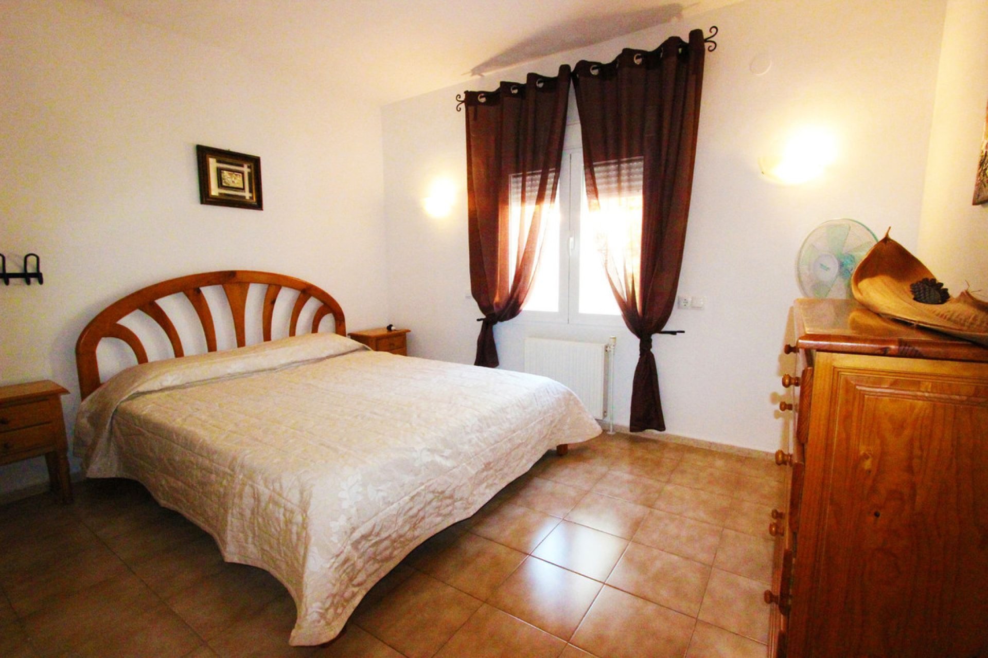 Reventa - Villa -
Calpe - Calpe Centro