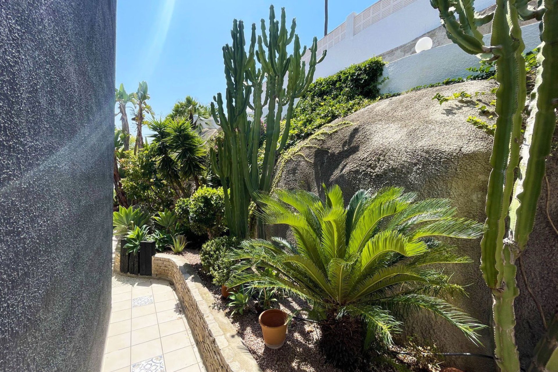 Reventa - Villa -
Calpe - Calpe Centro