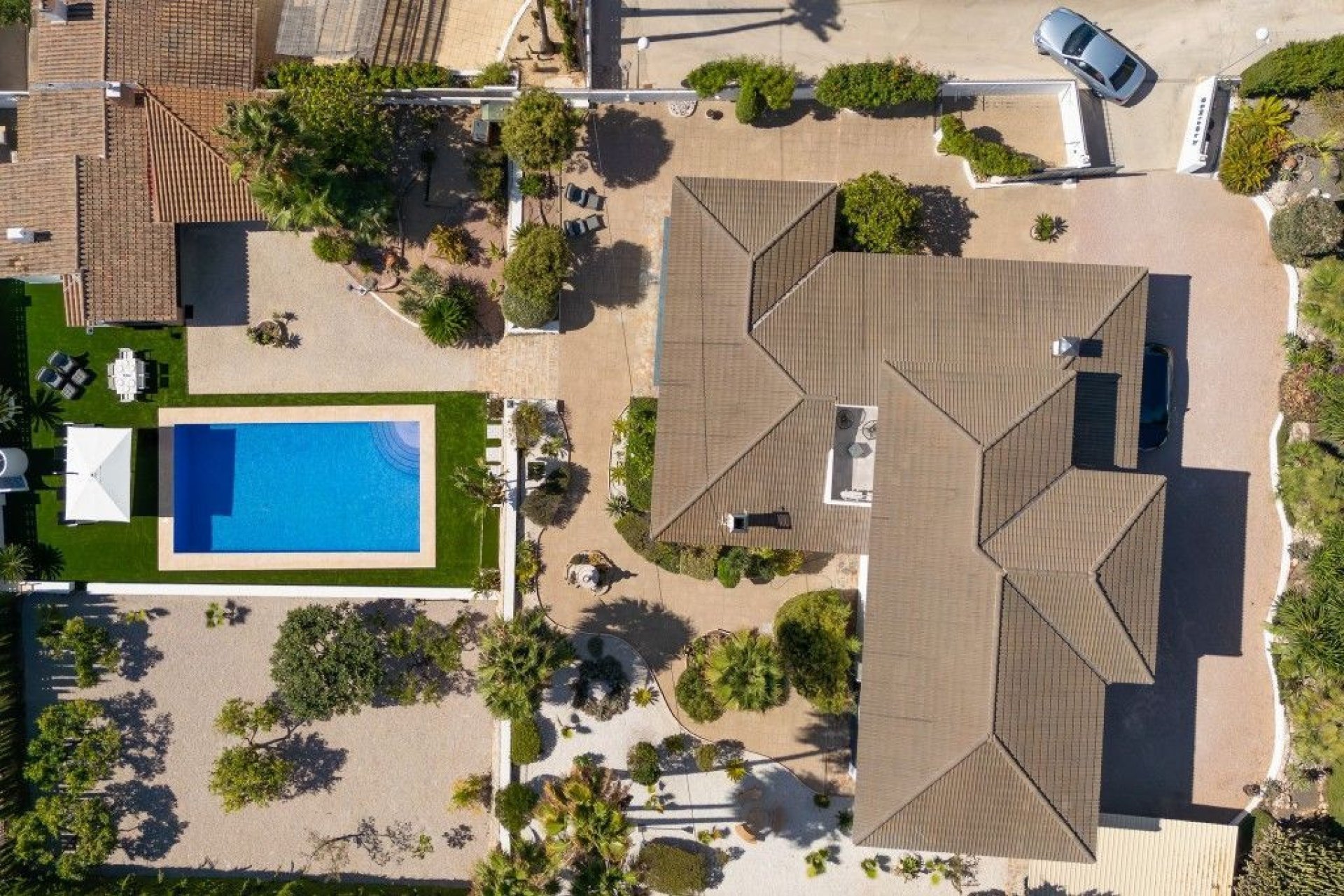 Reventa - Villa -
Calpe - Calpe Centro