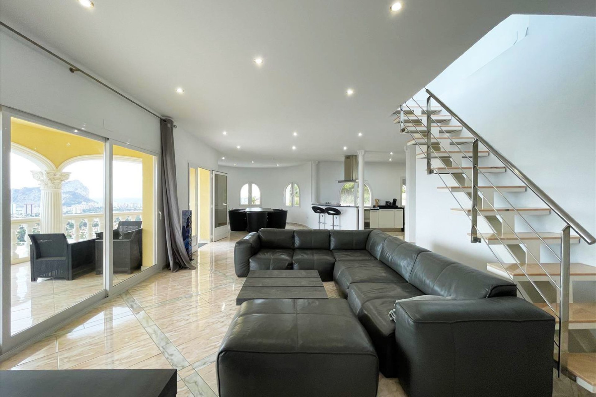 Reventa - Villa -
Calpe - Calpe Centro