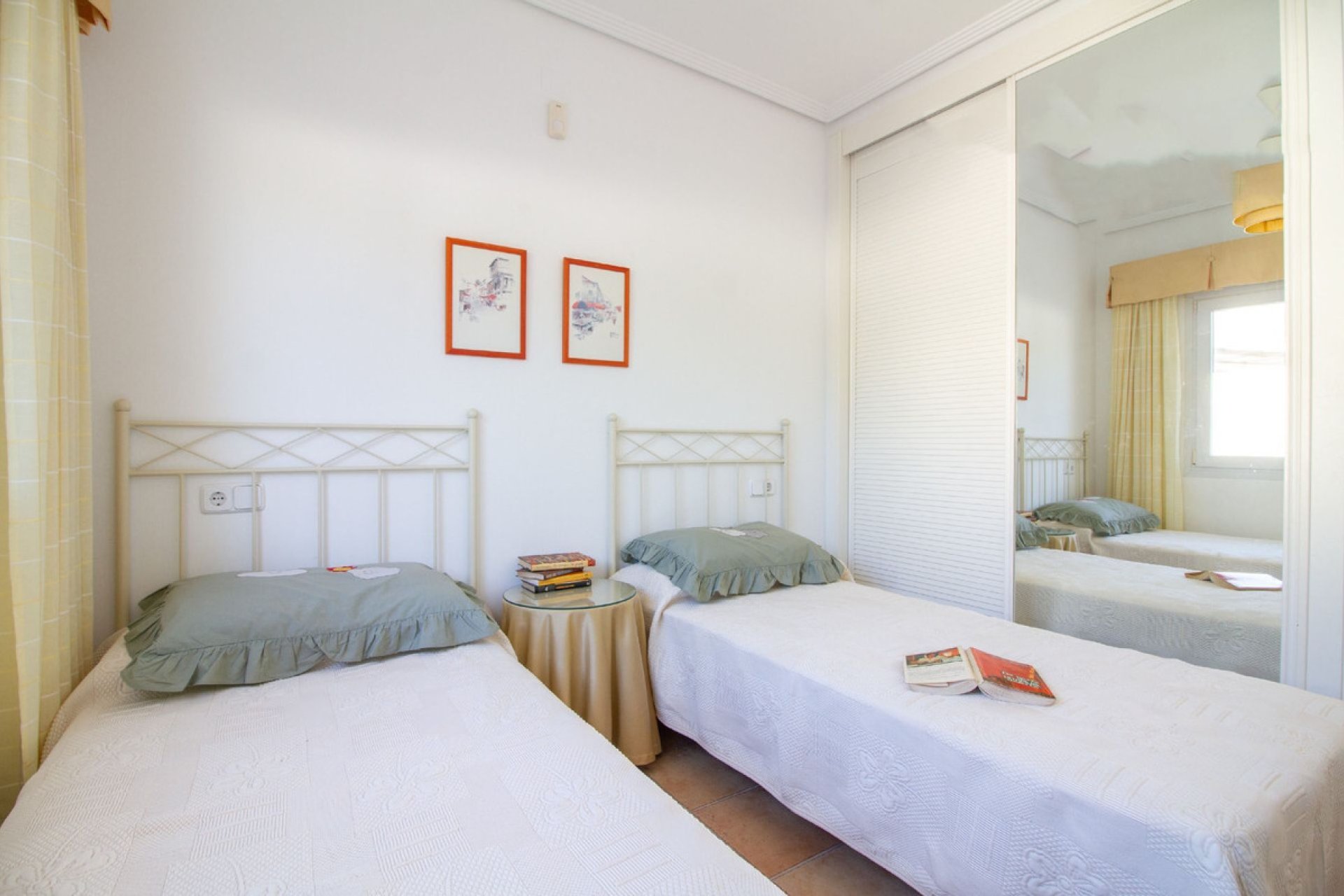 Reventa - Villa -
Calpe - Calpe Centro