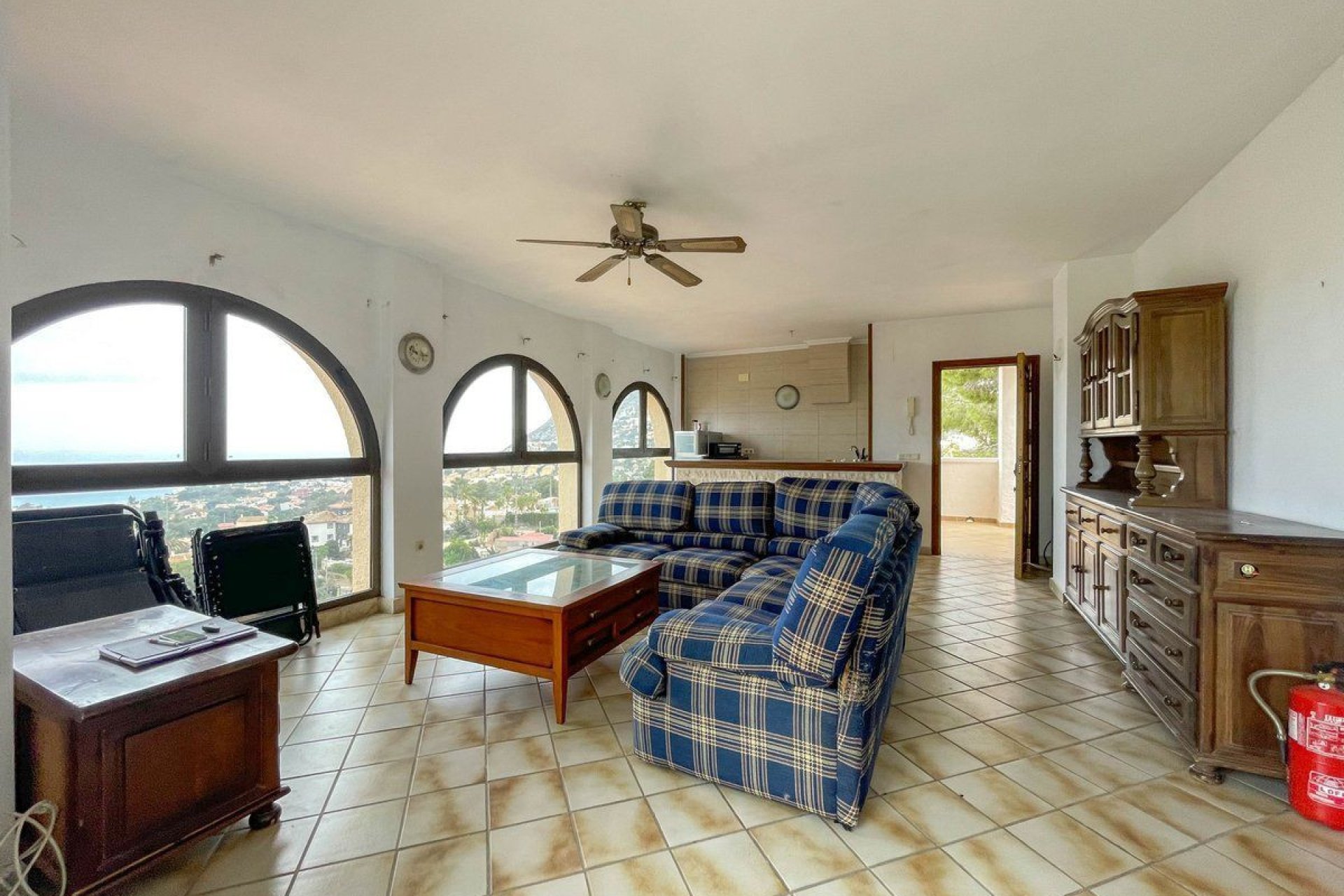 Reventa - Villa -
Calpe - Calpe Centro