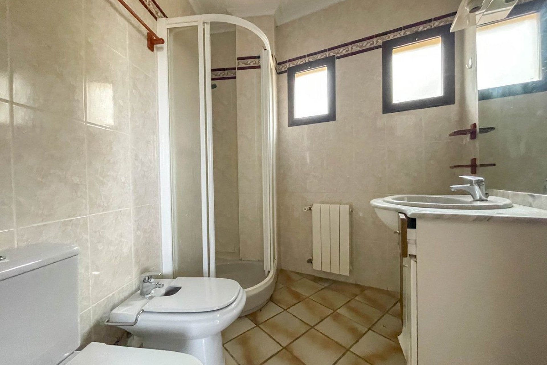 Reventa - Villa -
Calpe - Calpe Centro