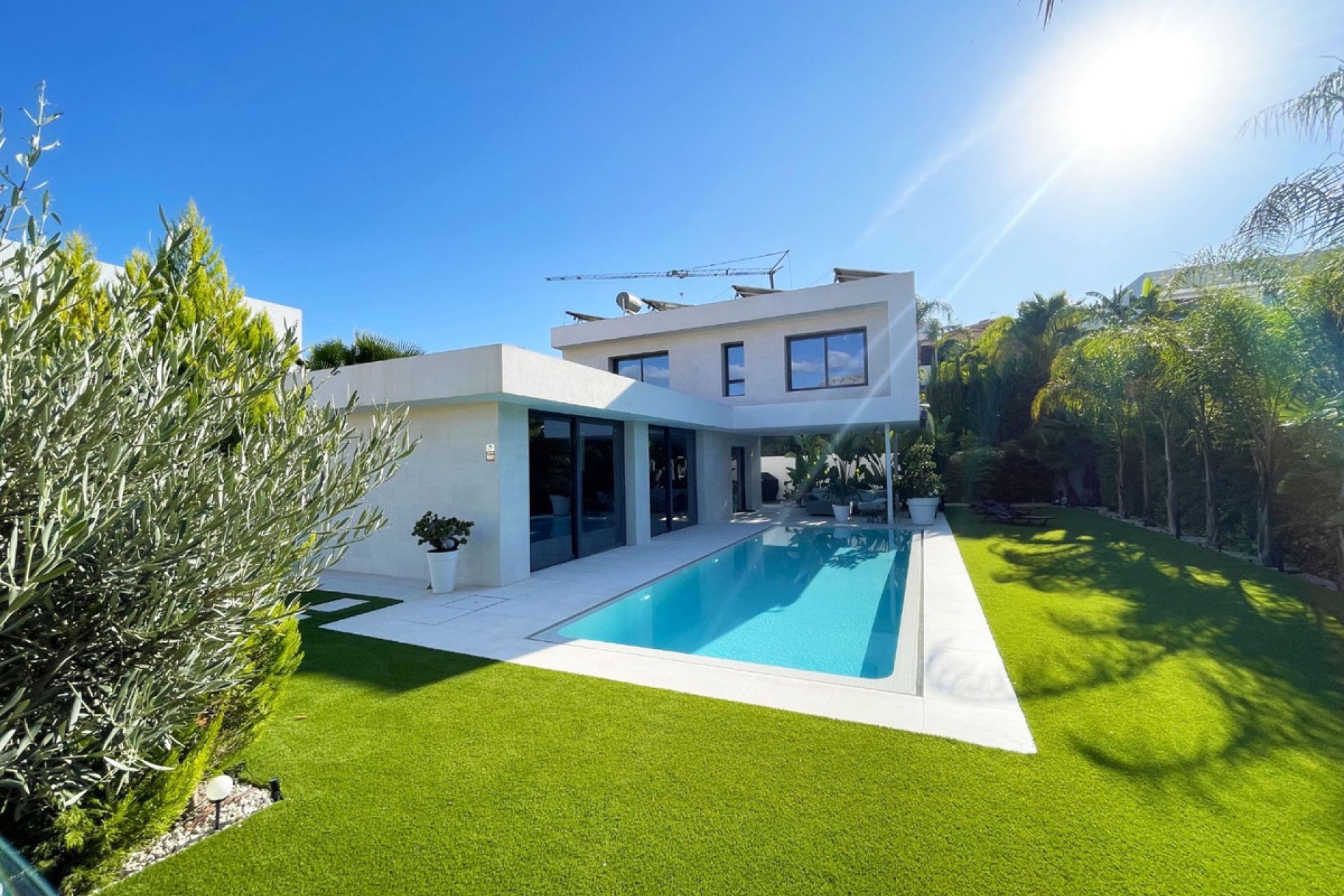 Reventa - Villa -
Calpe - Calpe Centro