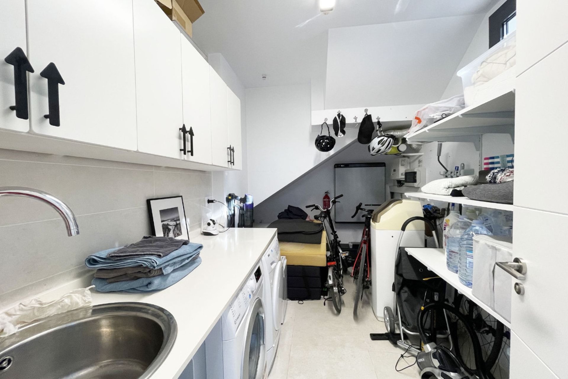 Reventa - Villa -
Calpe - Calpe Centro