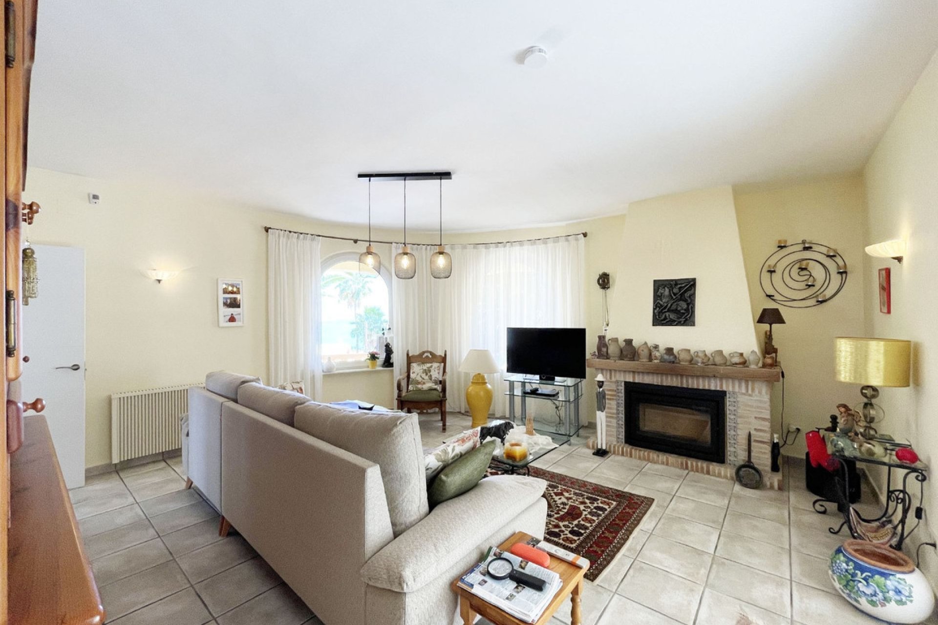 Reventa - Villa -
Calpe - Calpe Centro