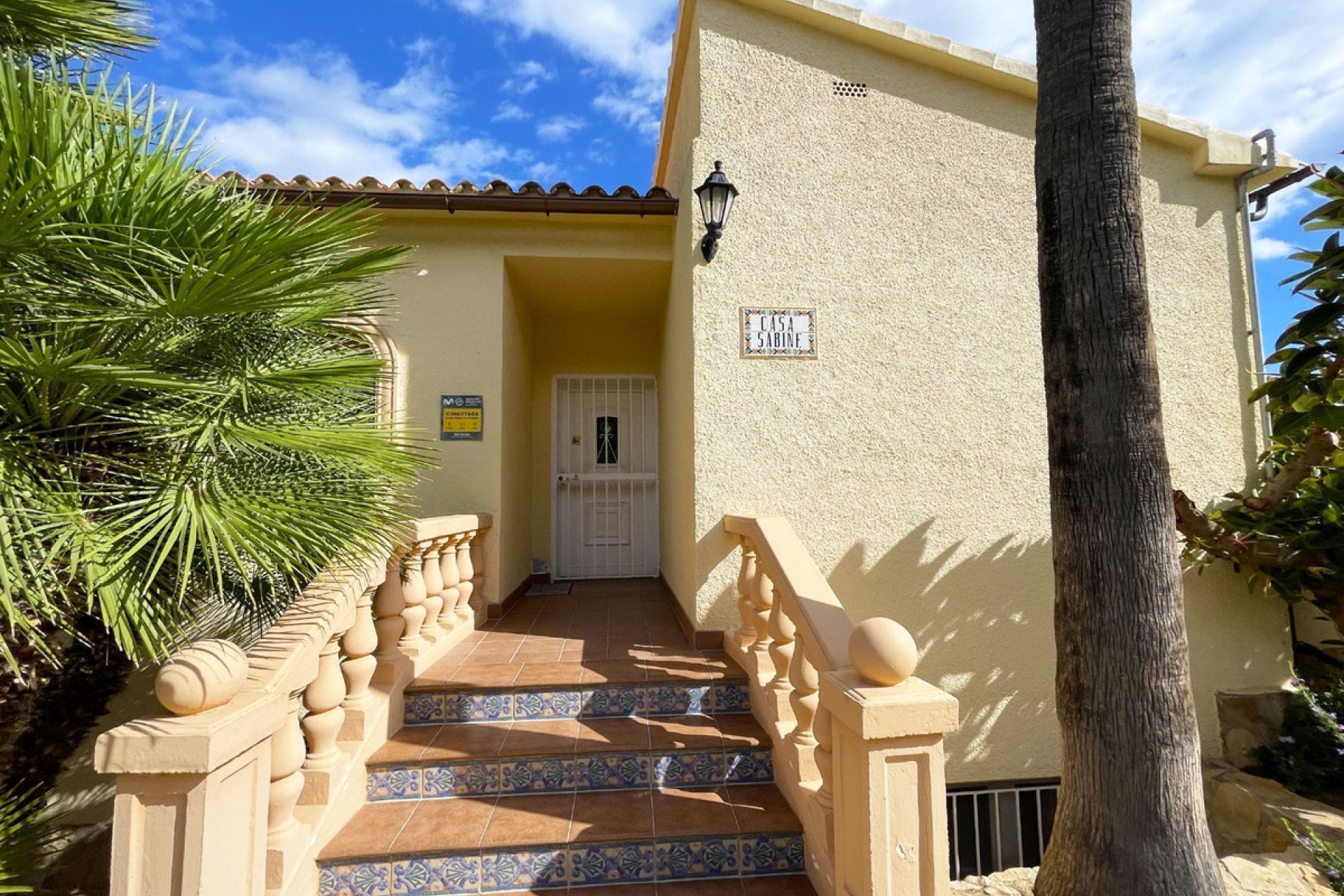 Reventa - Villa -
Calpe - Calpe Centro