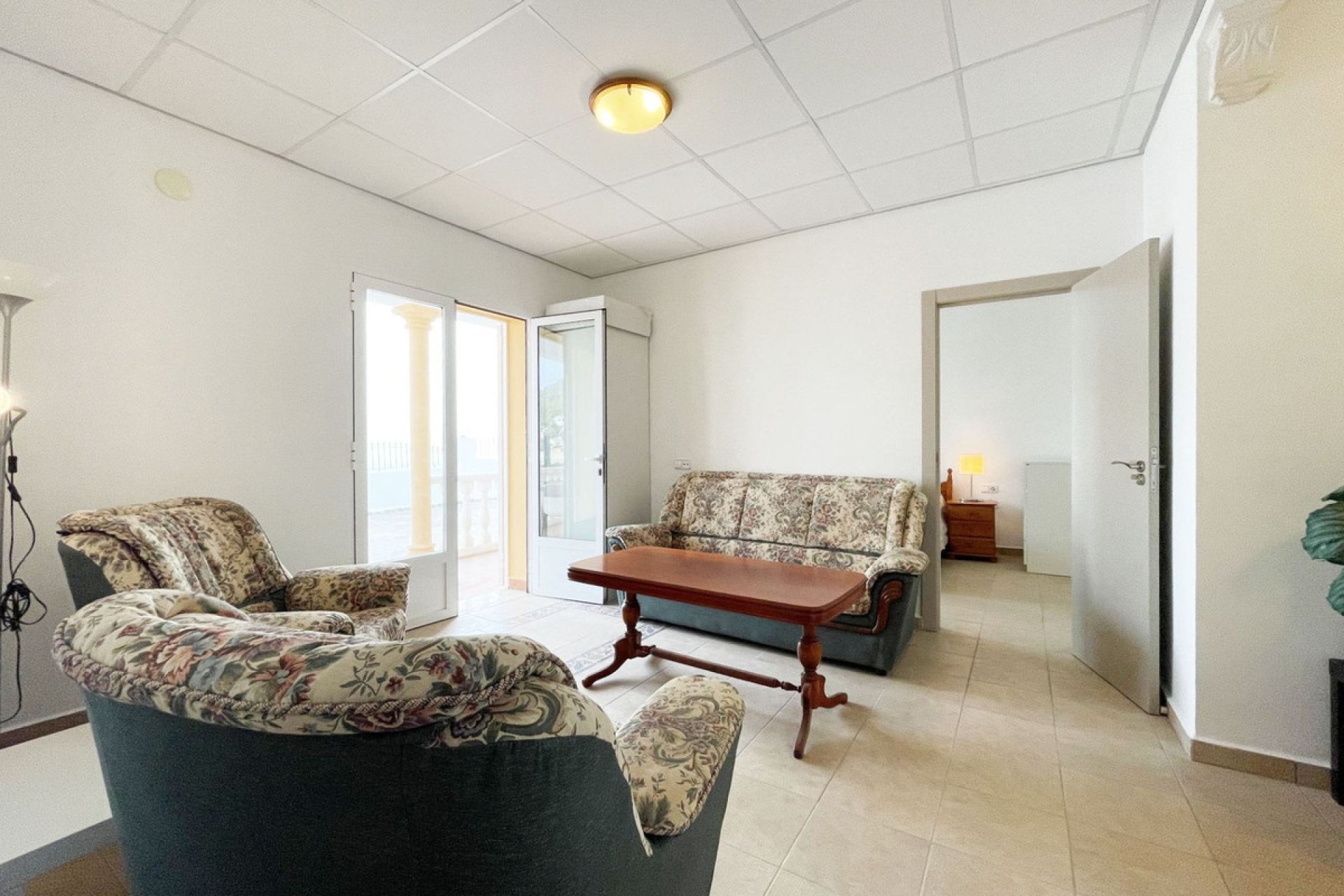 Reventa - Villa -
Calpe - Calpe Centro