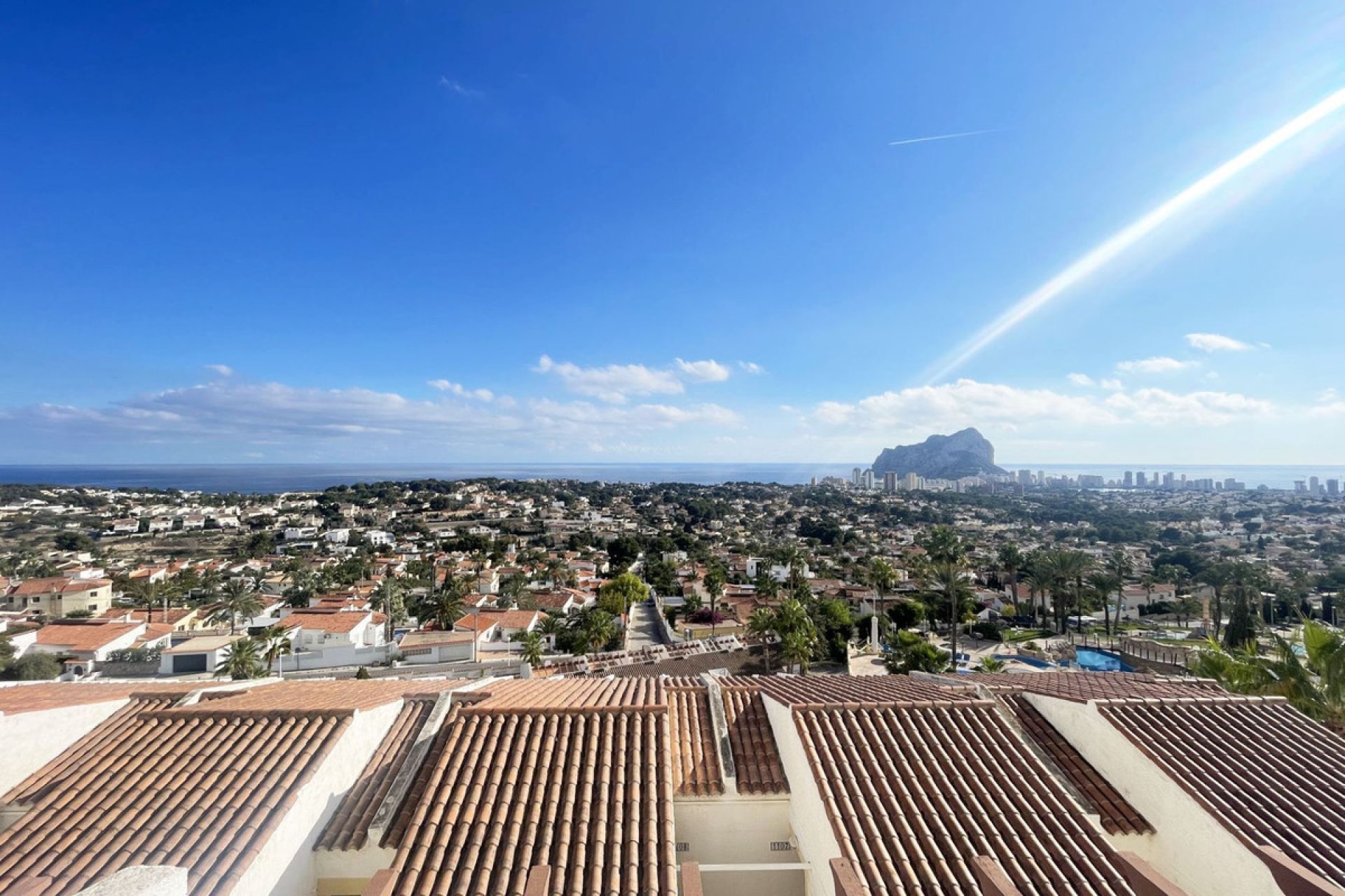 Reventa - Villa -
Calpe - Calpe Centro