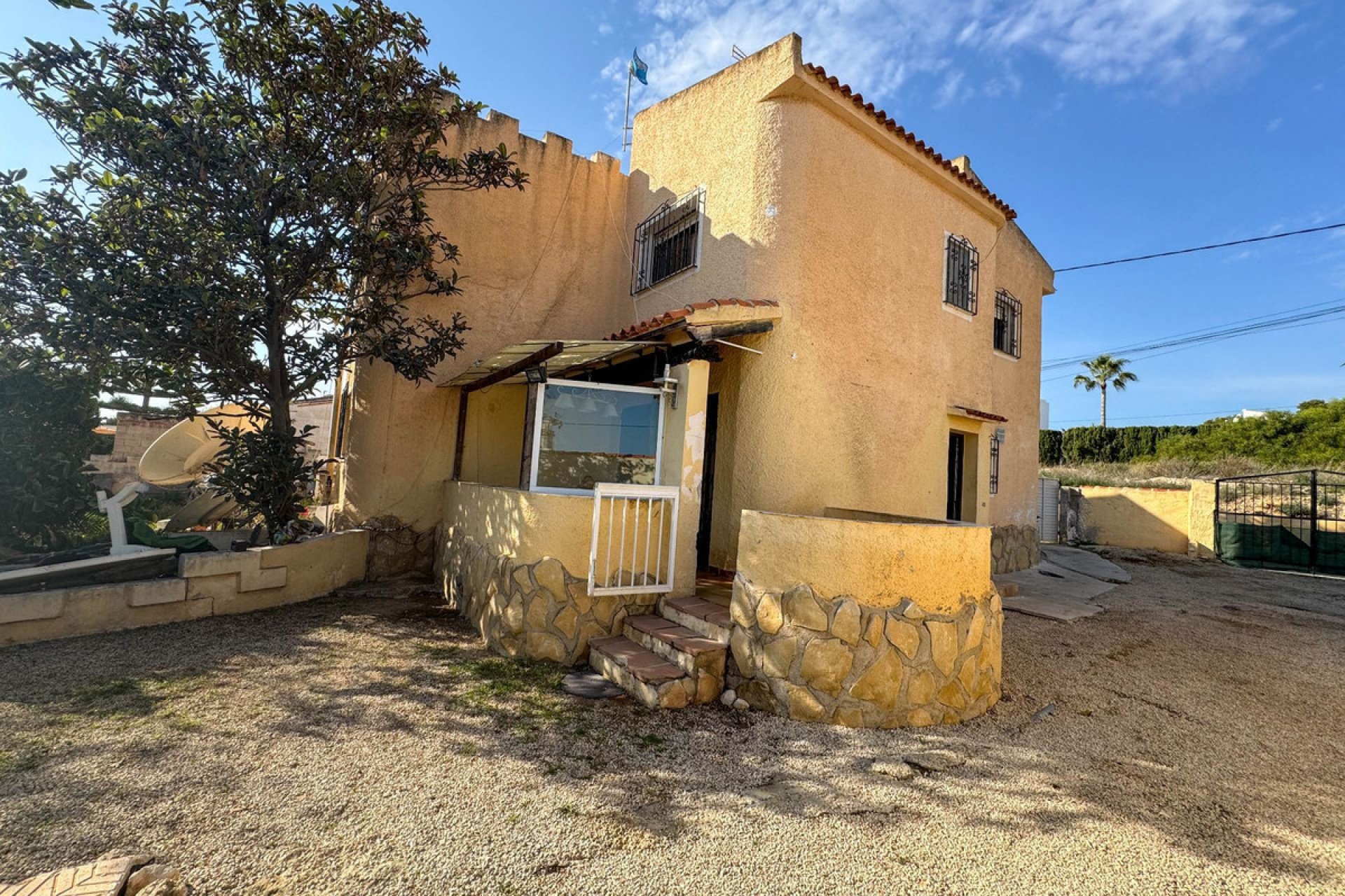 Reventa - Villa -
Calpe - Calpe Centro