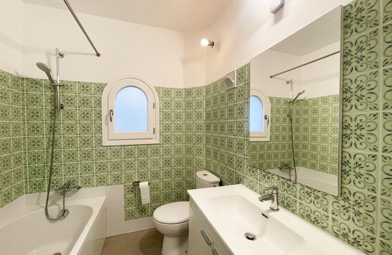 Reventa - Villa -
Calpe - Calpe Centro