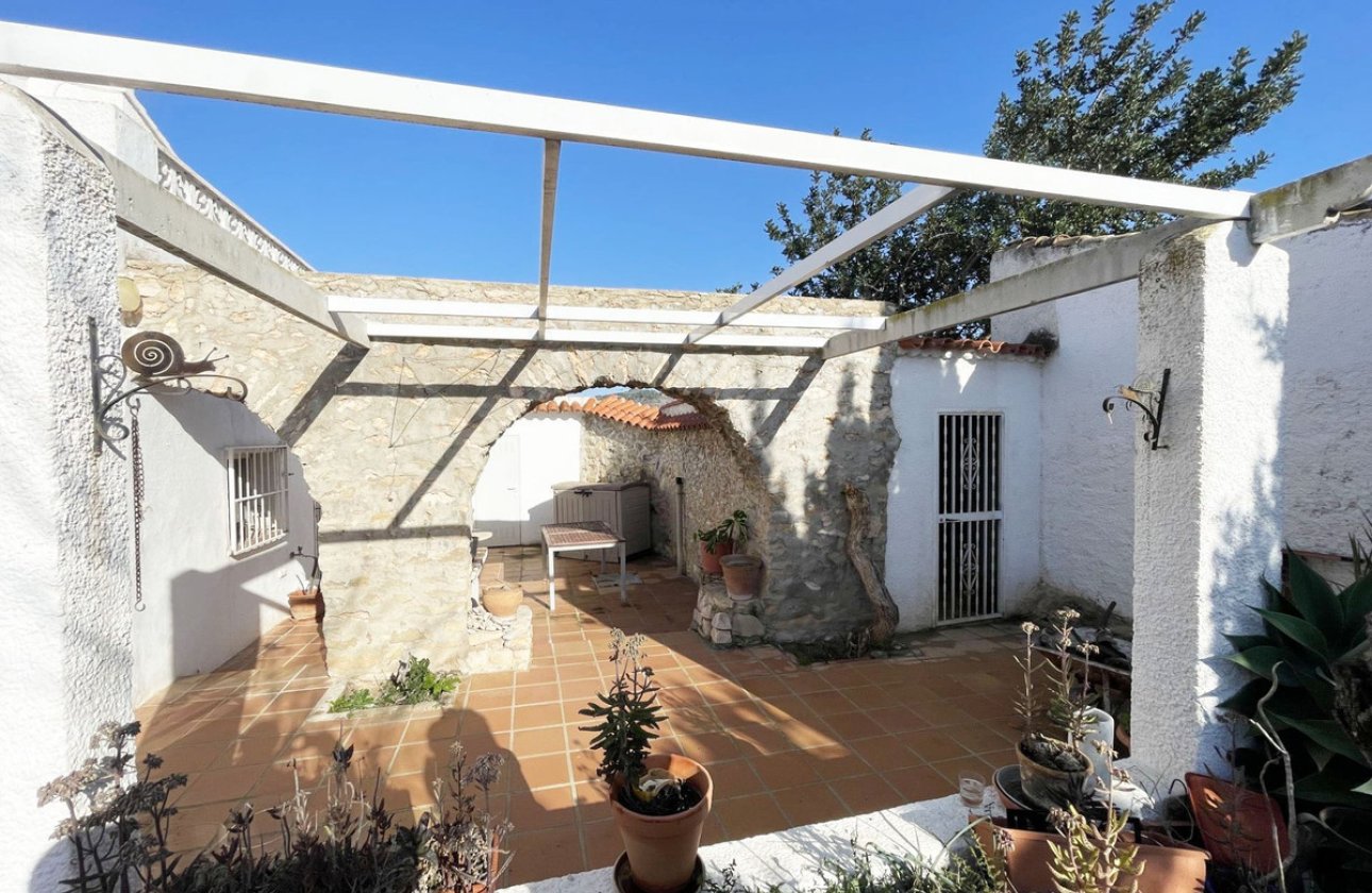 Reventa - Villa -
Calpe - Calpe Centro