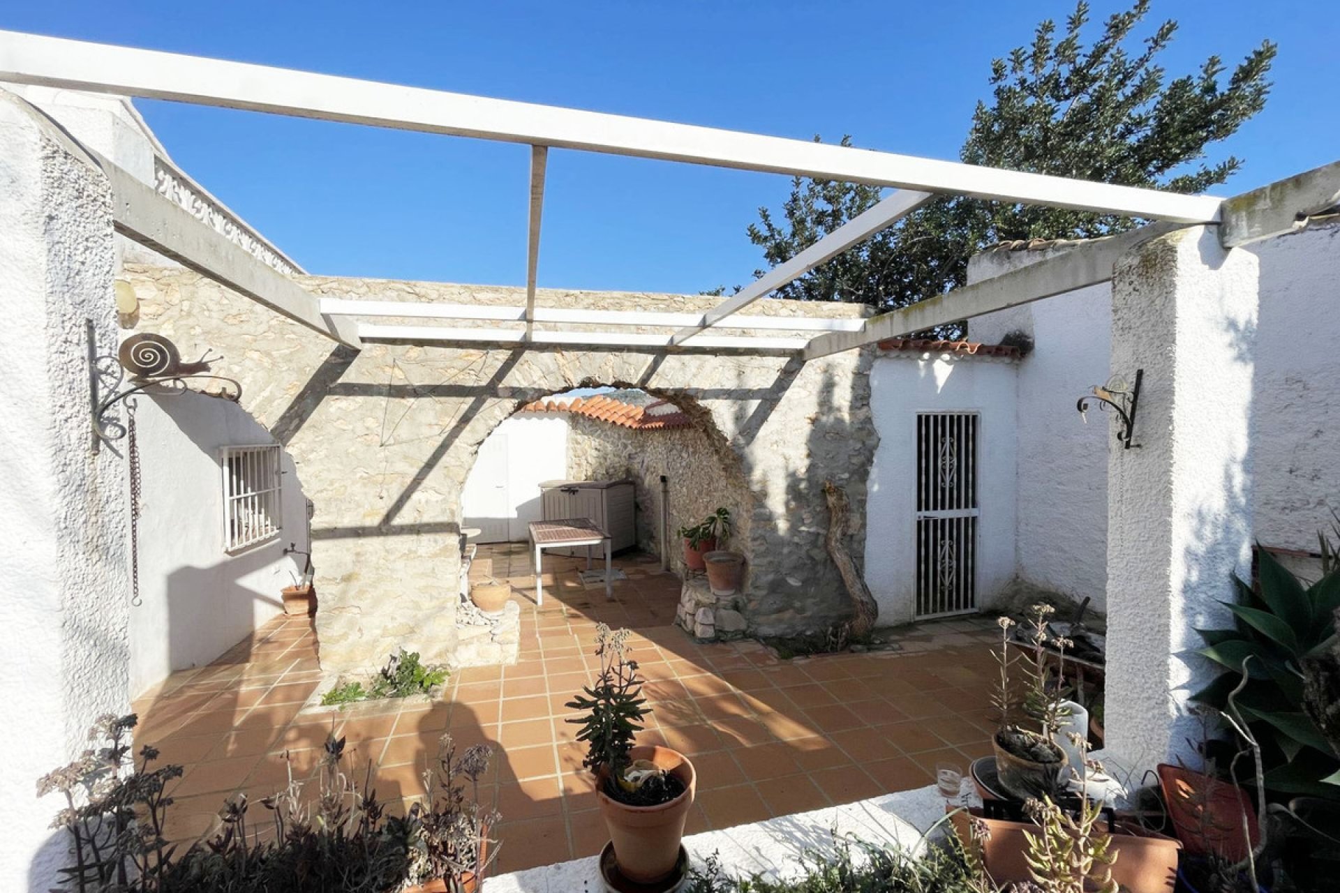 Reventa - Villa -
Calpe - Calpe Centro