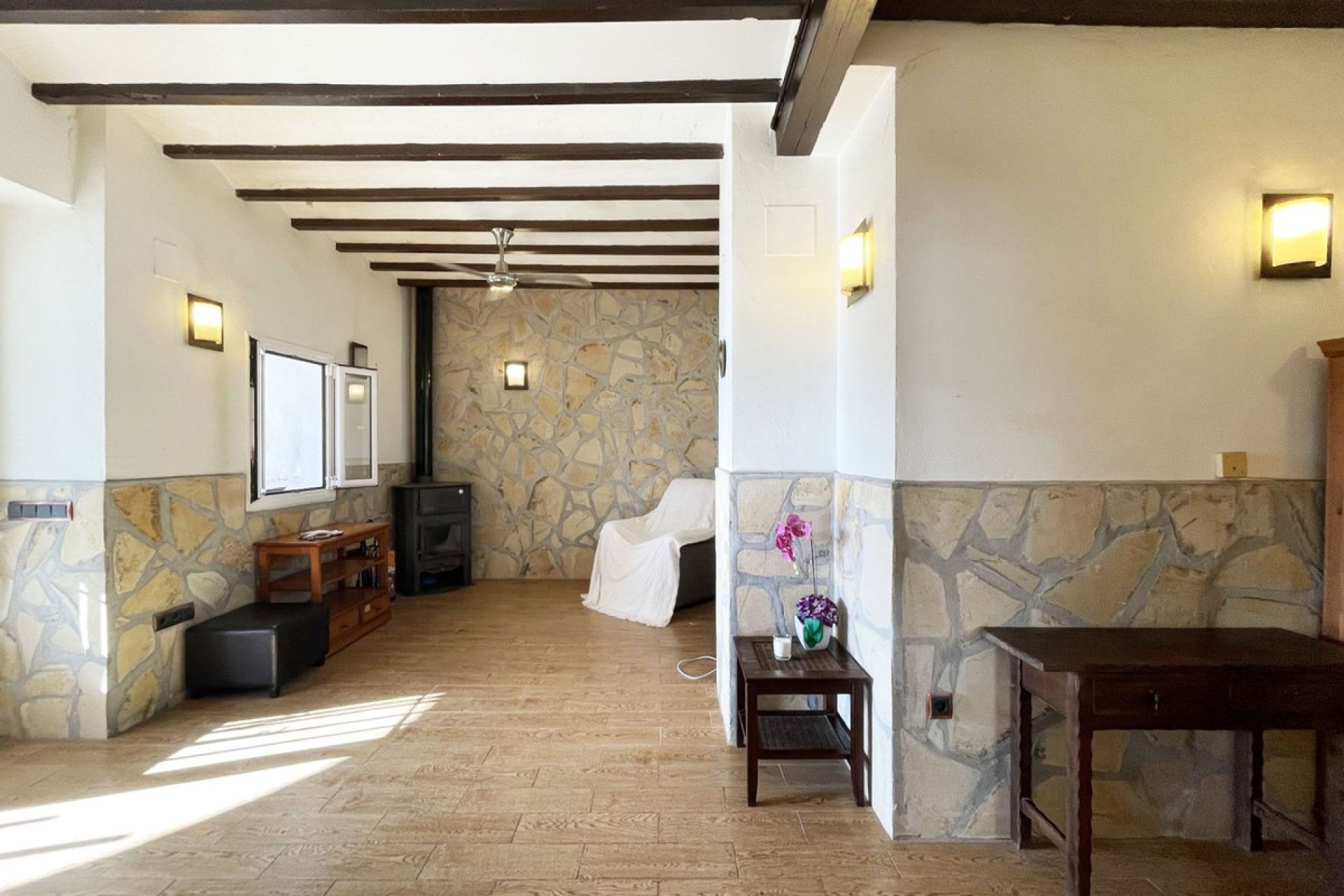 Reventa - Villa -
Calpe - Calpe Centro