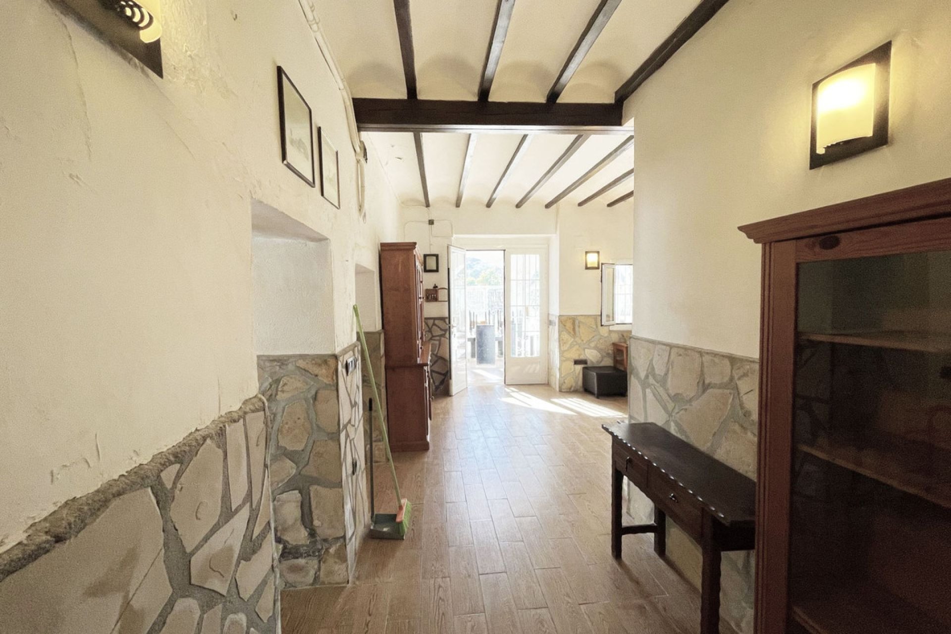 Reventa - Villa -
Calpe - Calpe Centro