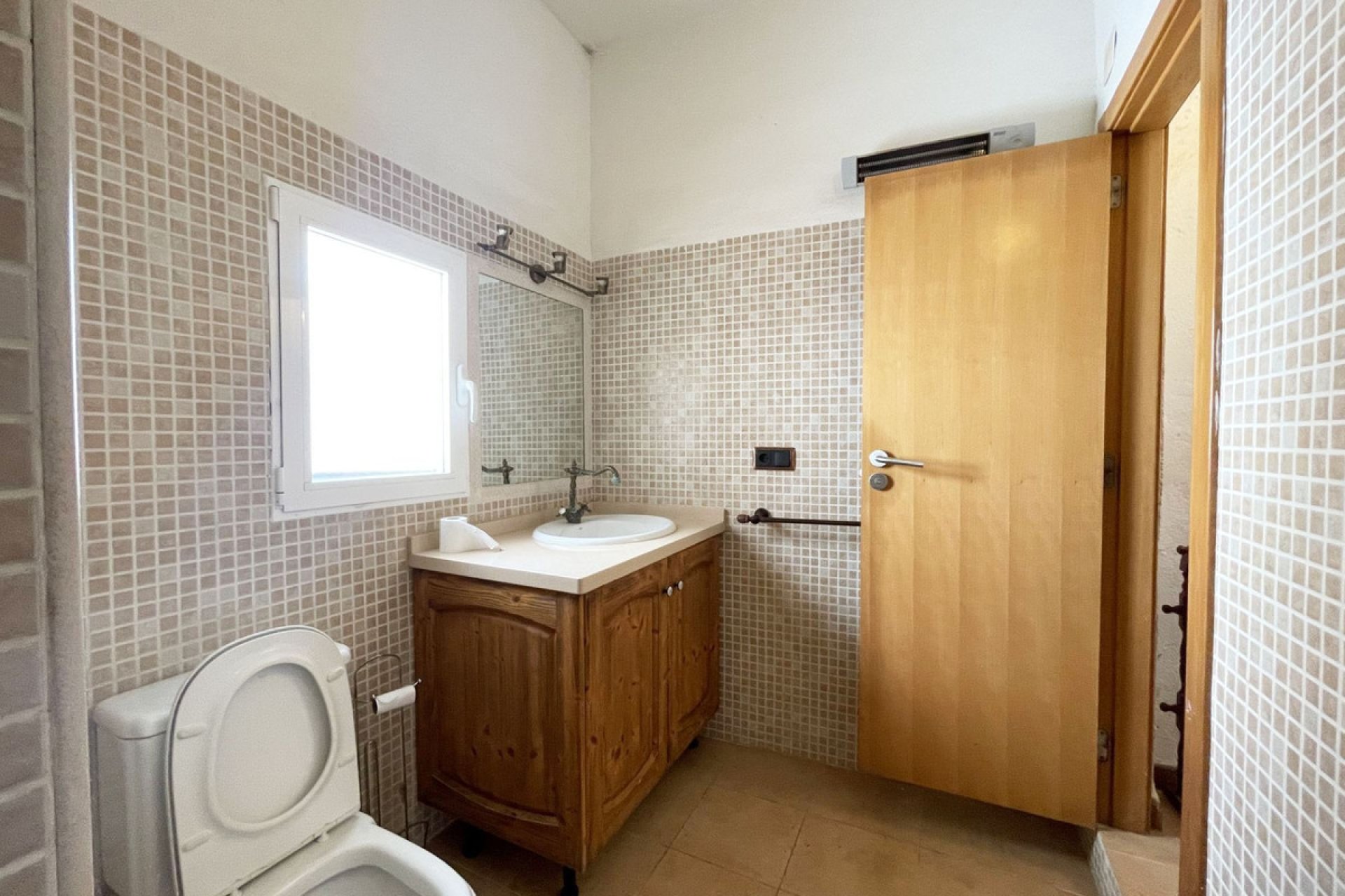 Reventa - Villa -
Calpe - Calpe Centro