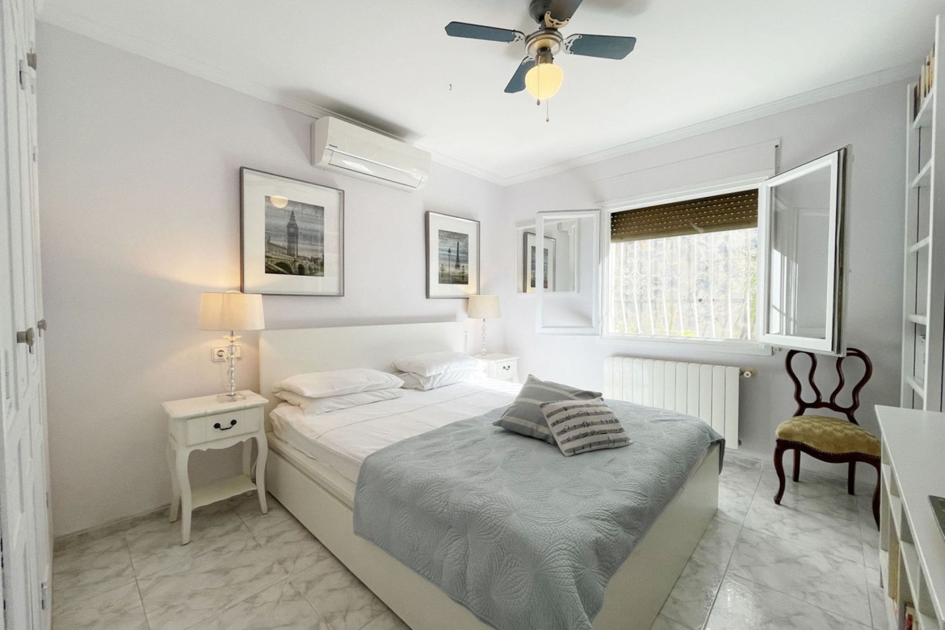 Reventa - Villa -
Calpe - Calpe Centro