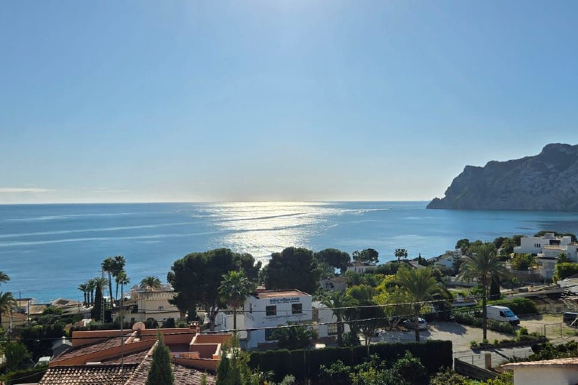 Reventa - Villa -
Calpe - Calpe Centro