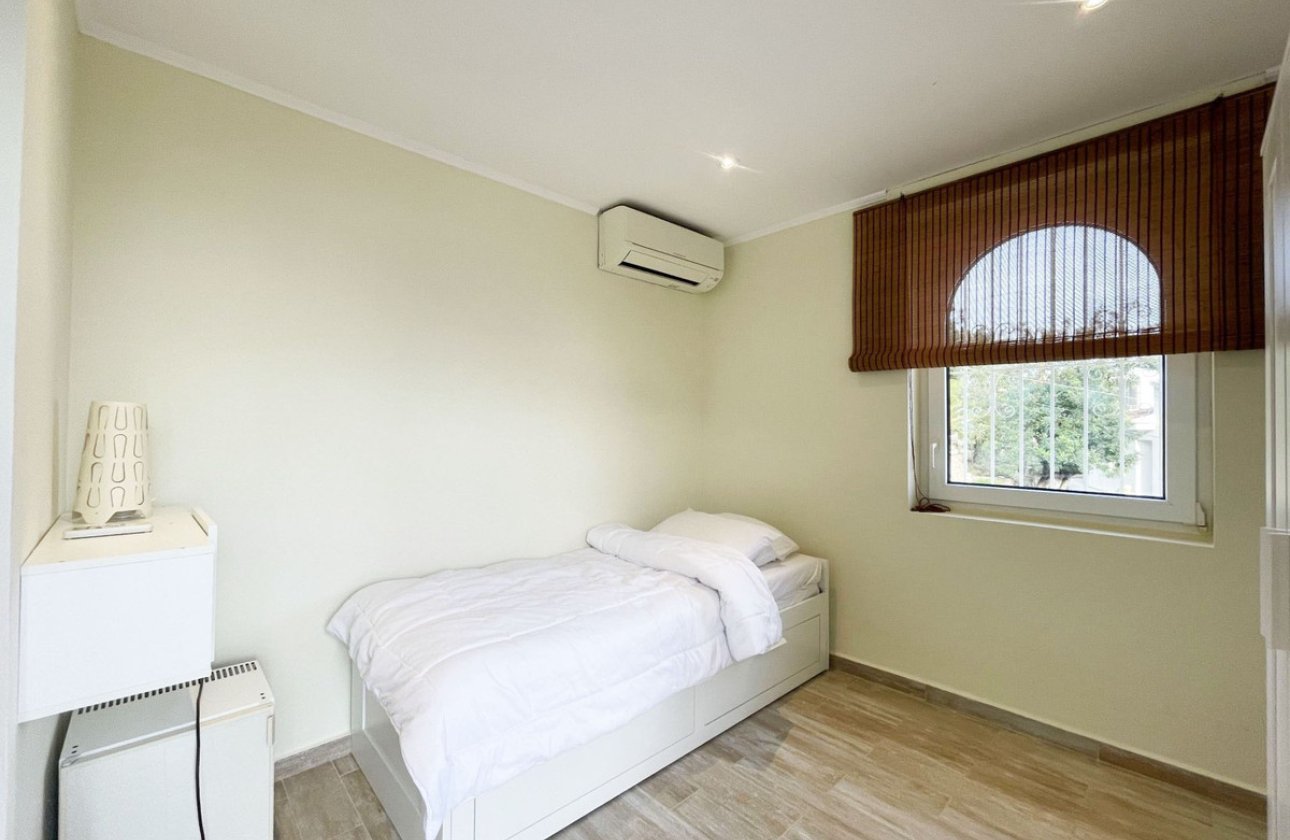 Reventa - Villa -
Calpe - Calpe Centro