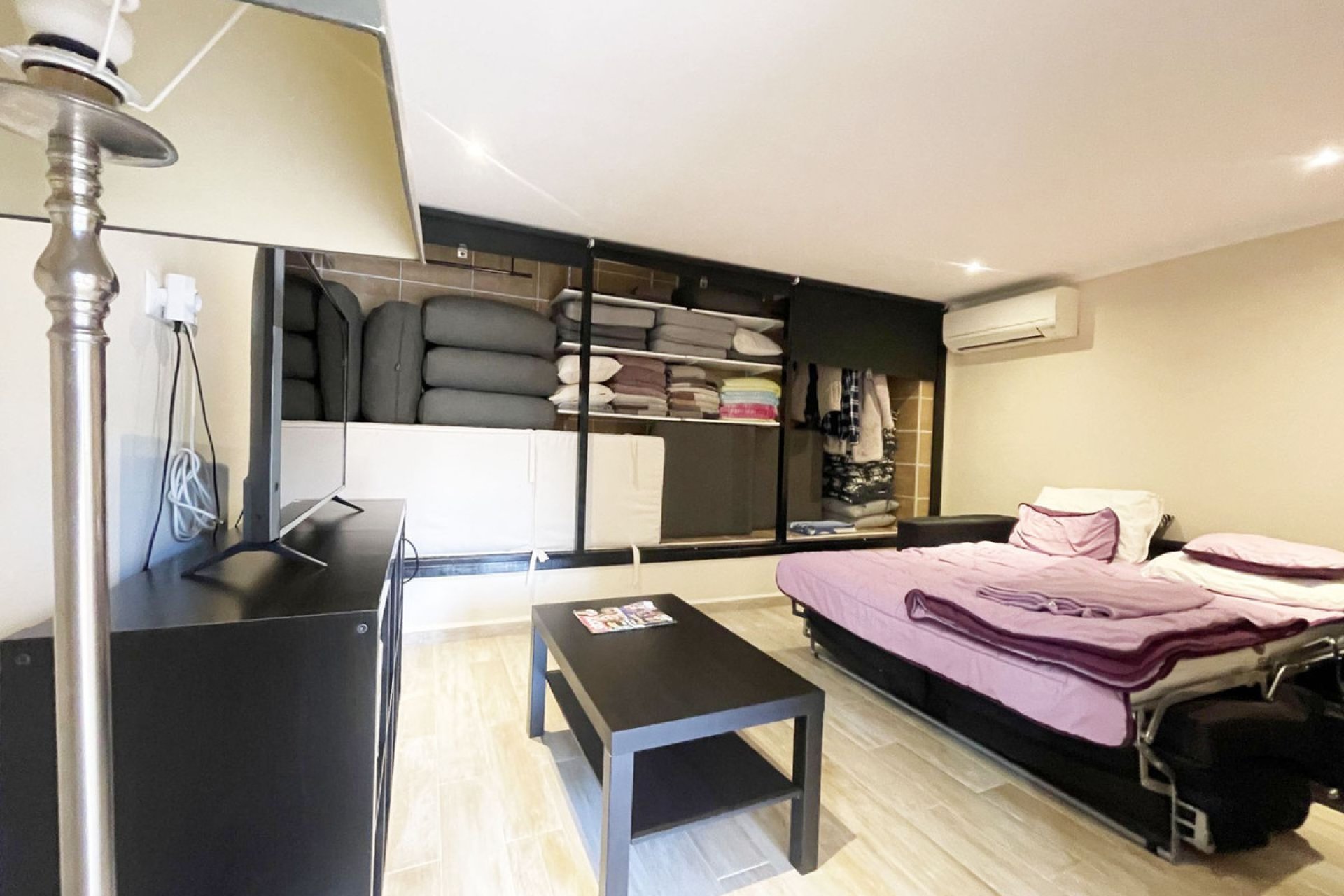 Reventa - Villa -
Calpe - Calpe Centro