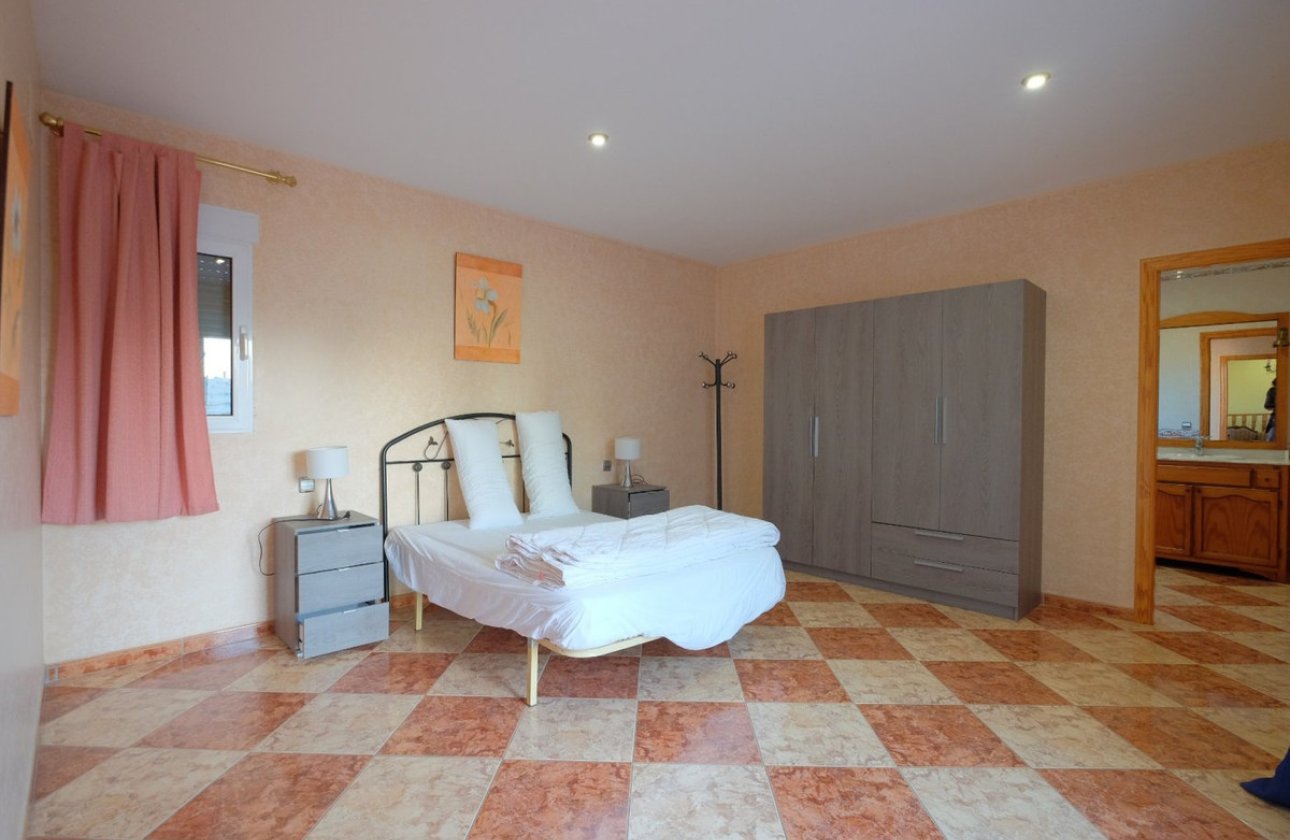 Reventa - Villa -
Calpe - Calpe Centro