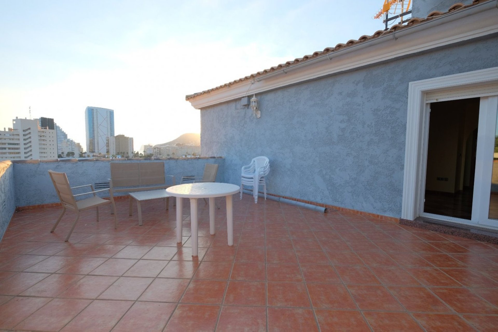 Reventa - Villa -
Calpe - Calpe Centro
