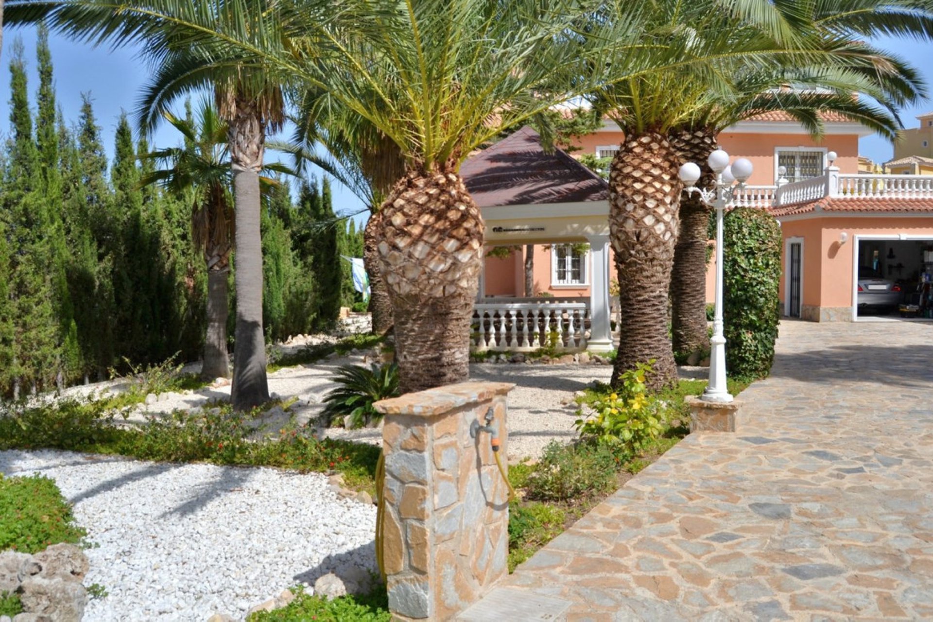 Reventa - Villa -
Calpe - Calpe Centro