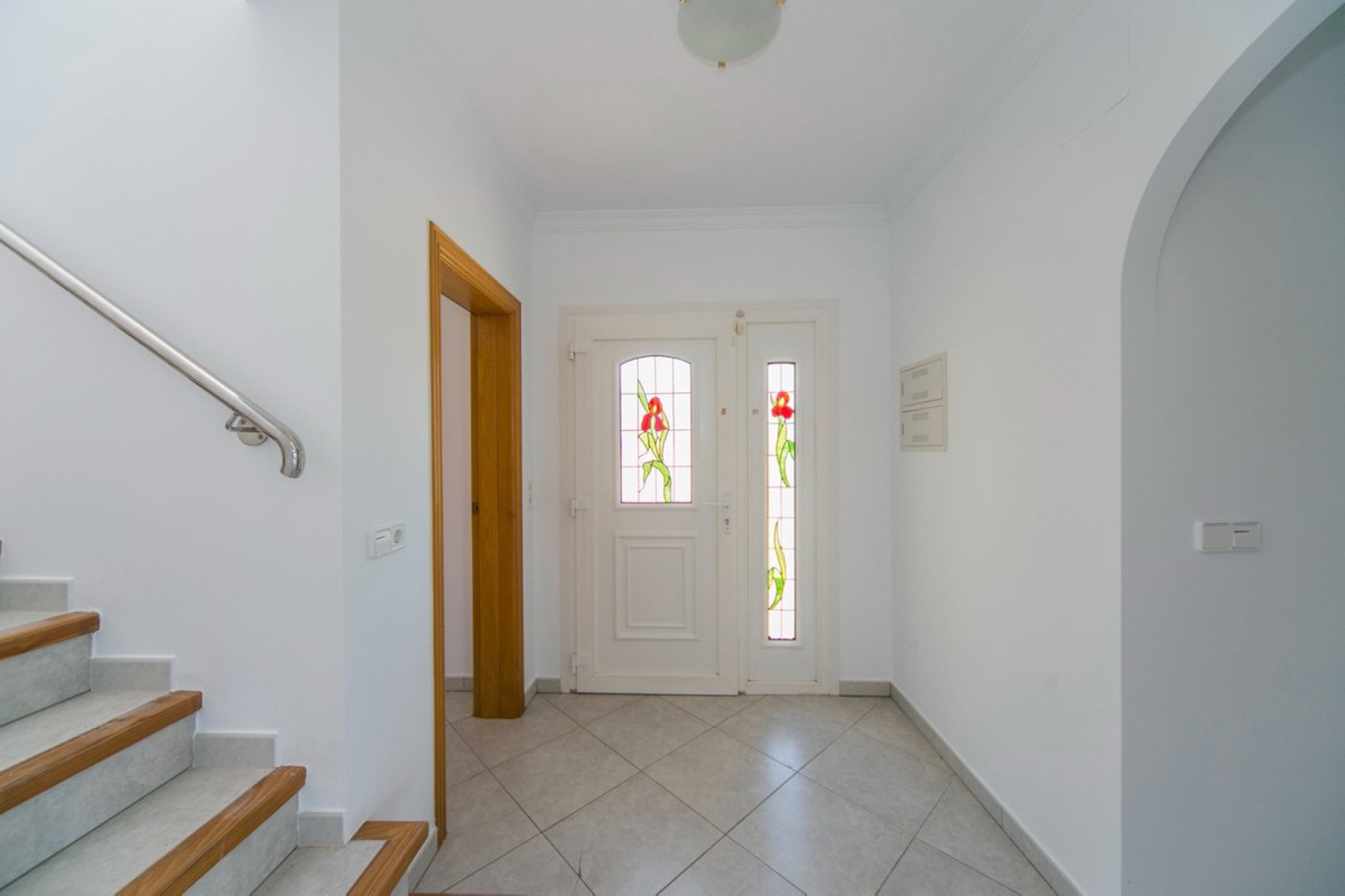 Reventa - Villa -
Calpe - Calpe Centro