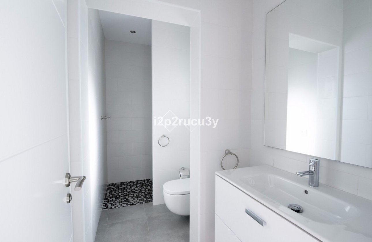 Reventa - Villa -
Calpe - Calpe Centro