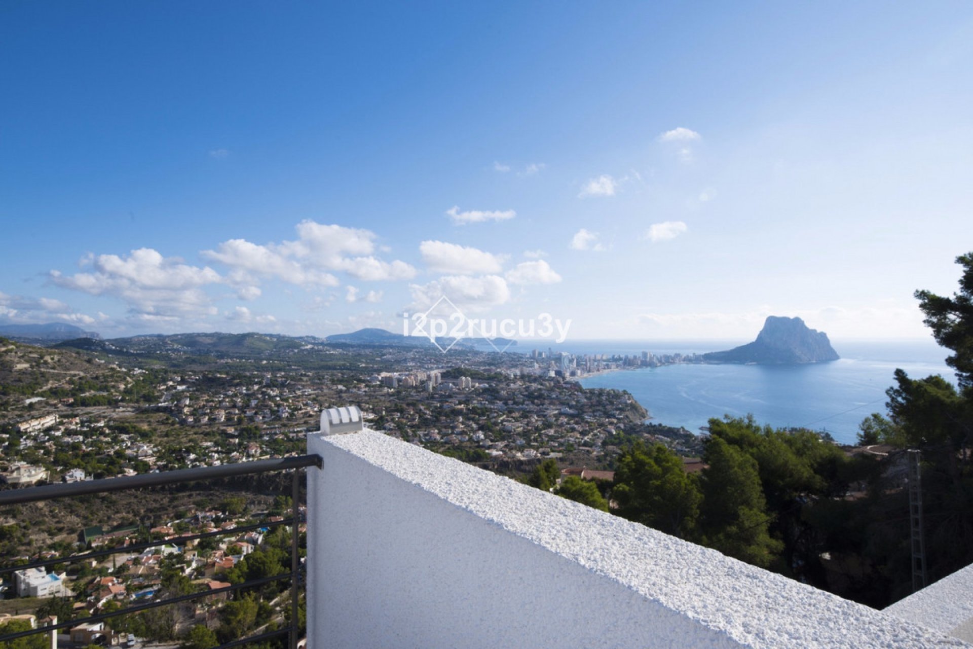 Reventa - Villa -
Calpe - Calpe Centro
