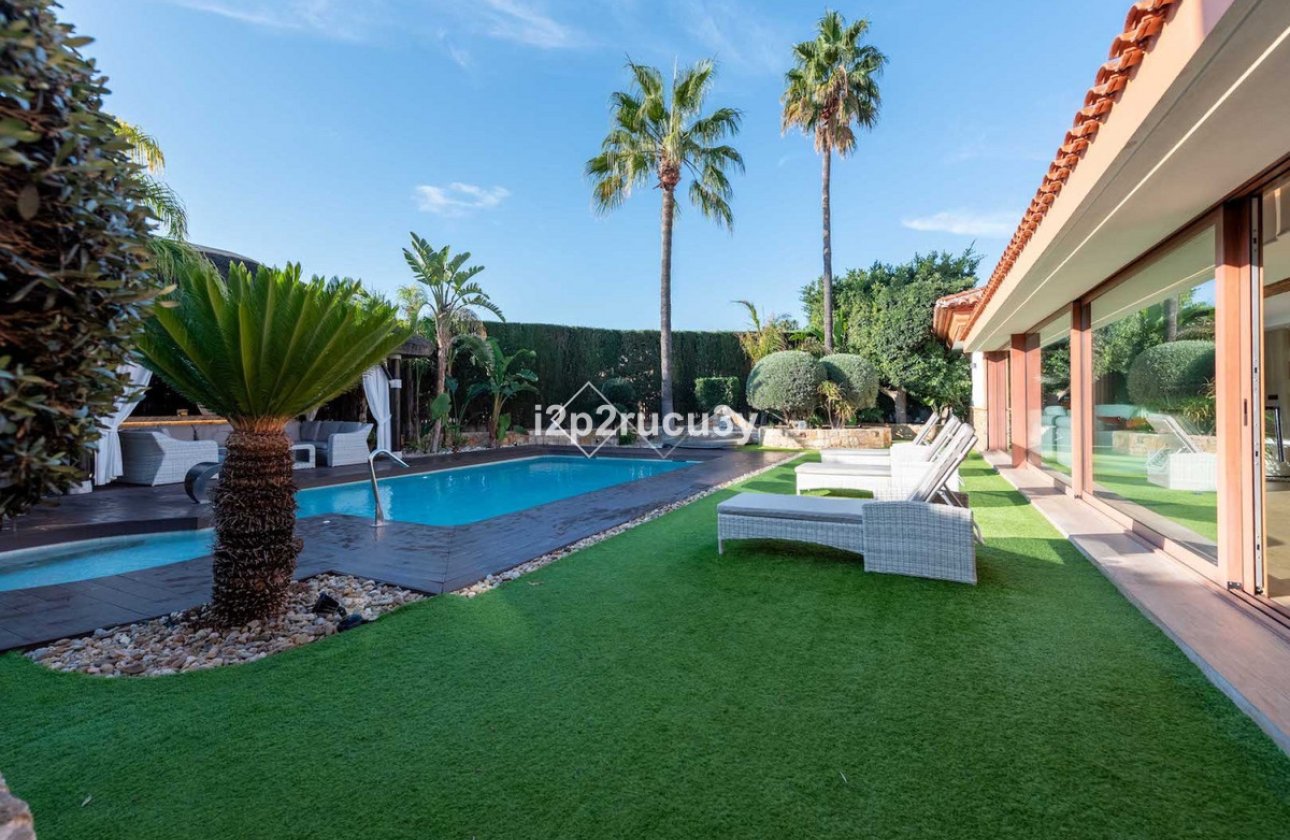 Reventa - Villa -
Calpe - Calpe Centro