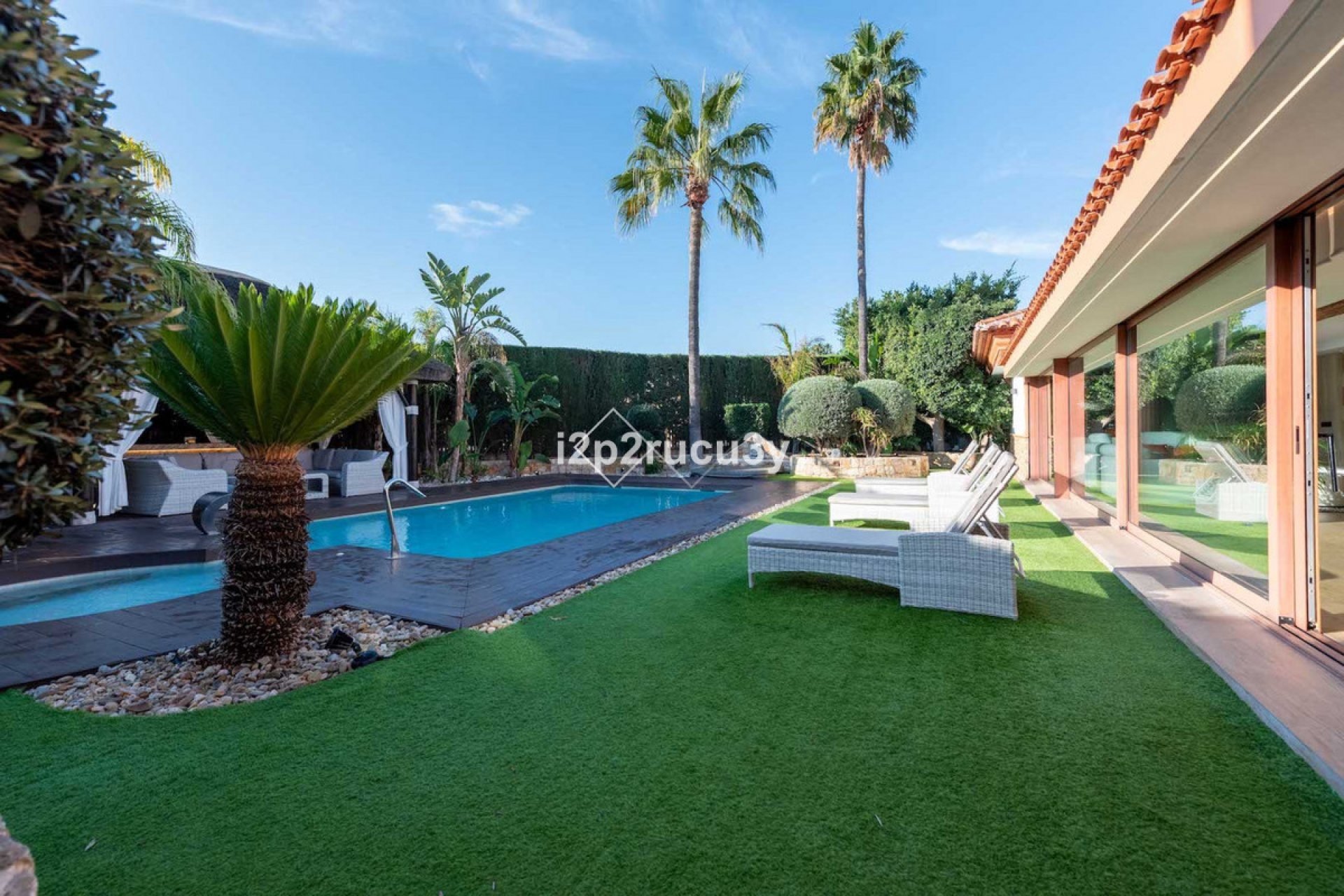 Reventa - Villa -
Calpe - Calpe Centro