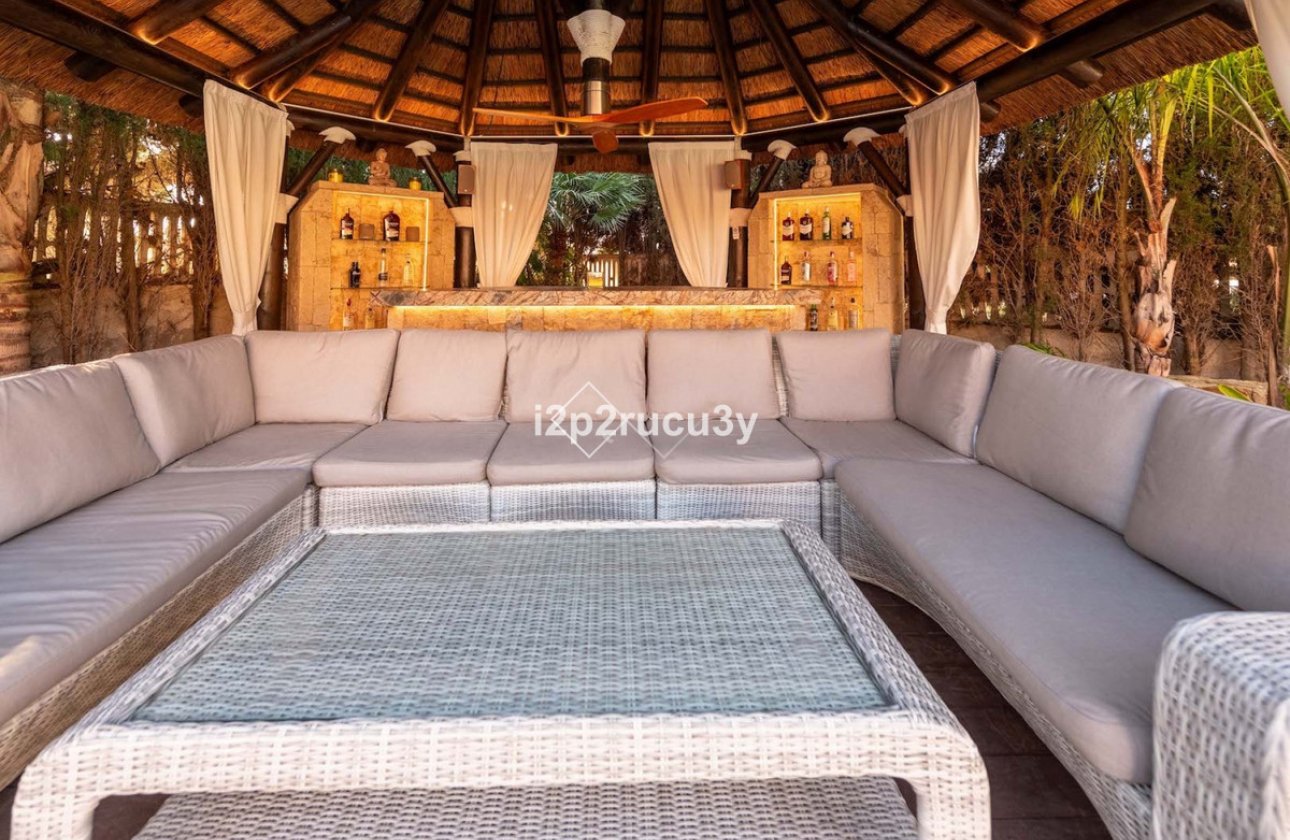 Reventa - Villa -
Calpe - Calpe Centro