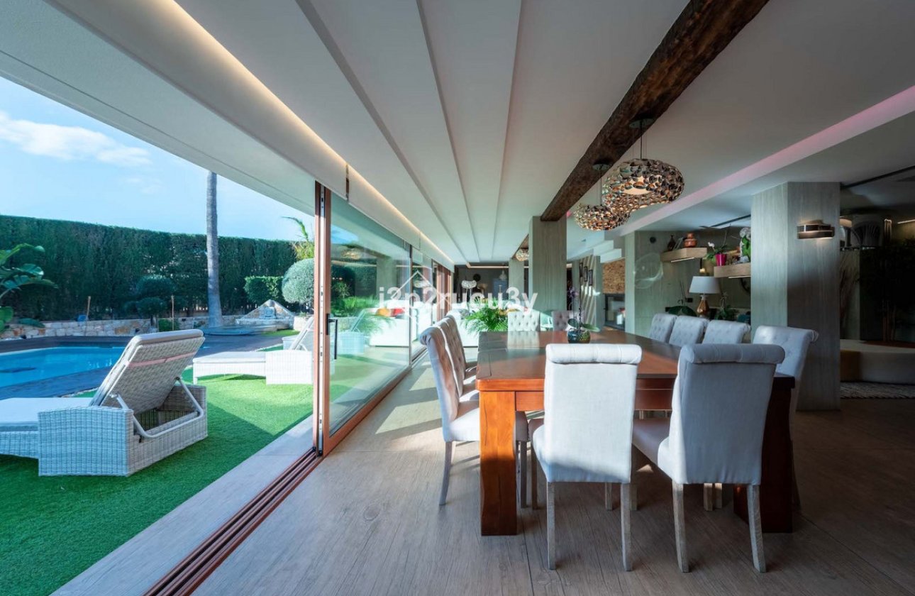 Reventa - Villa -
Calpe - Calpe Centro