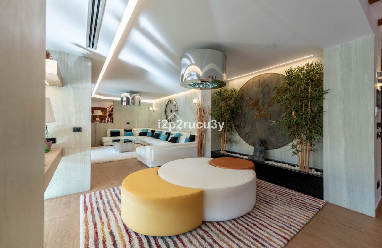 Reventa - Villa -
Calpe - Calpe Centro