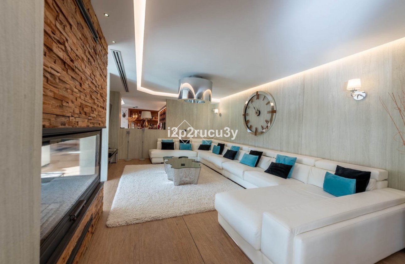 Reventa - Villa -
Calpe - Calpe Centro