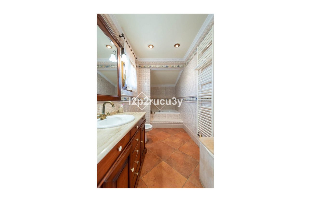 Reventa - Villa -
Calpe - Calpe Centro