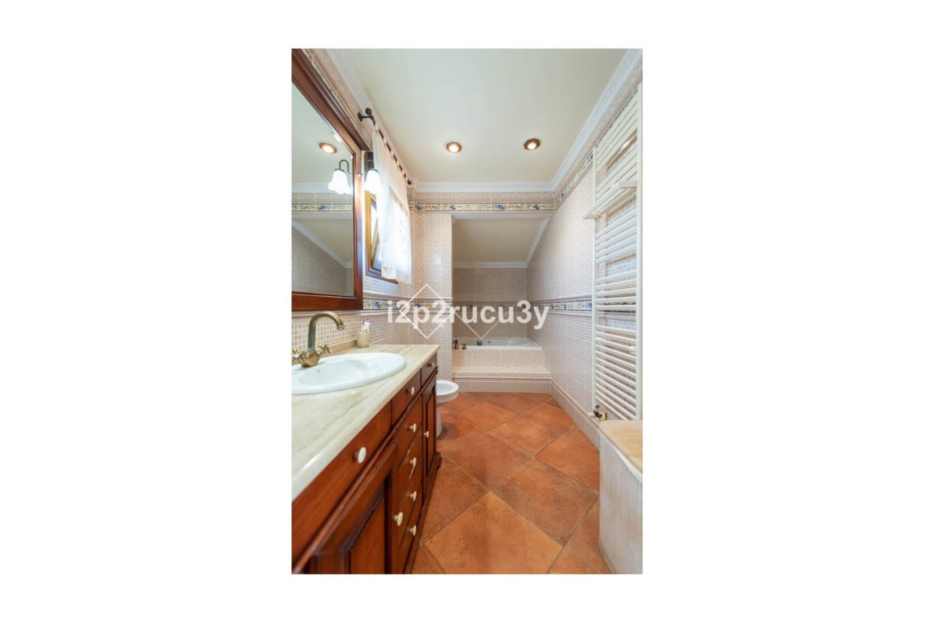 Reventa - Villa -
Calpe - Calpe Centro