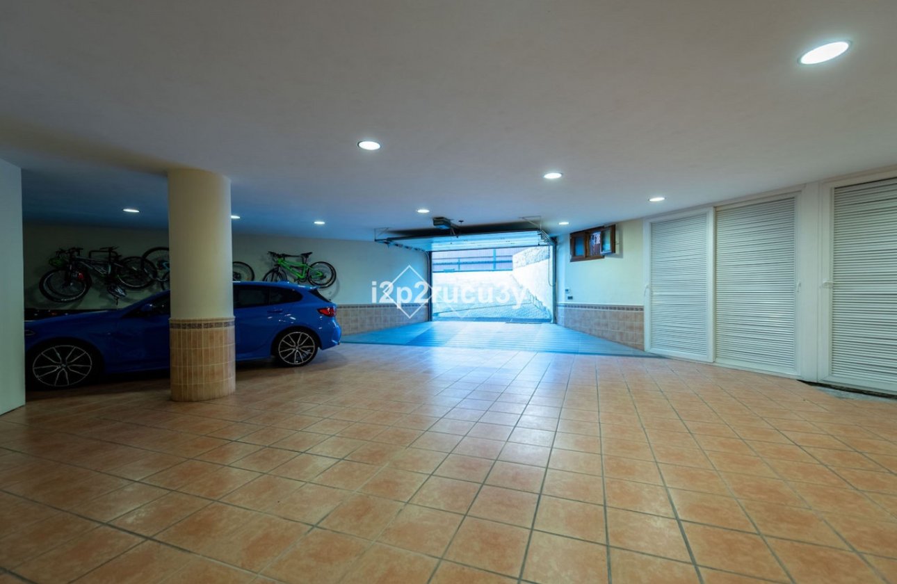 Reventa - Villa -
Calpe - Calpe Centro